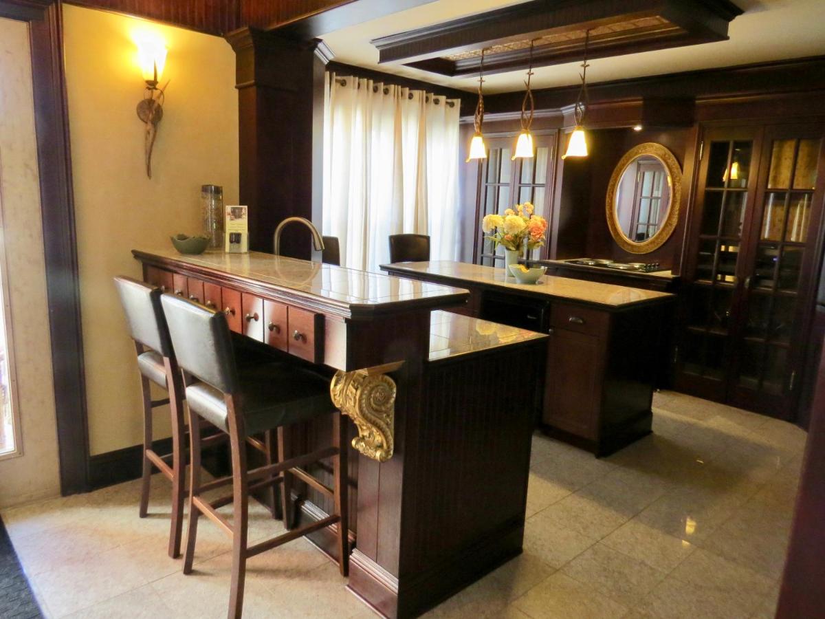 Stone Garden Inn