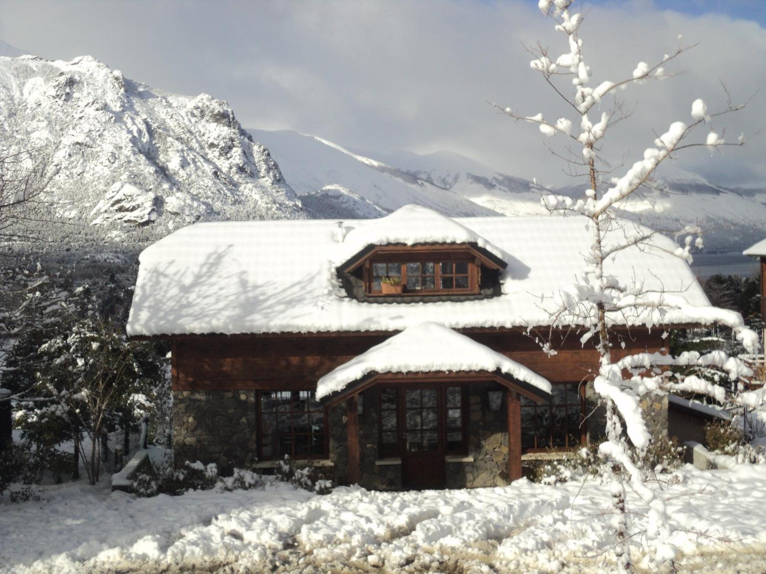 Arelauquen Bungalows & Suites