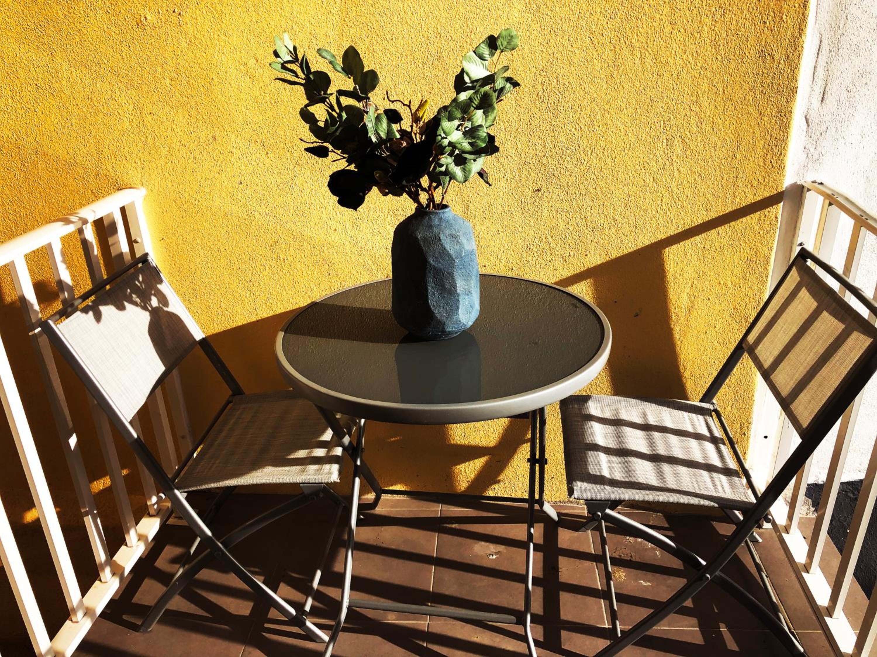 20 1 - Lisbon Central Apartment with Terrace view 2