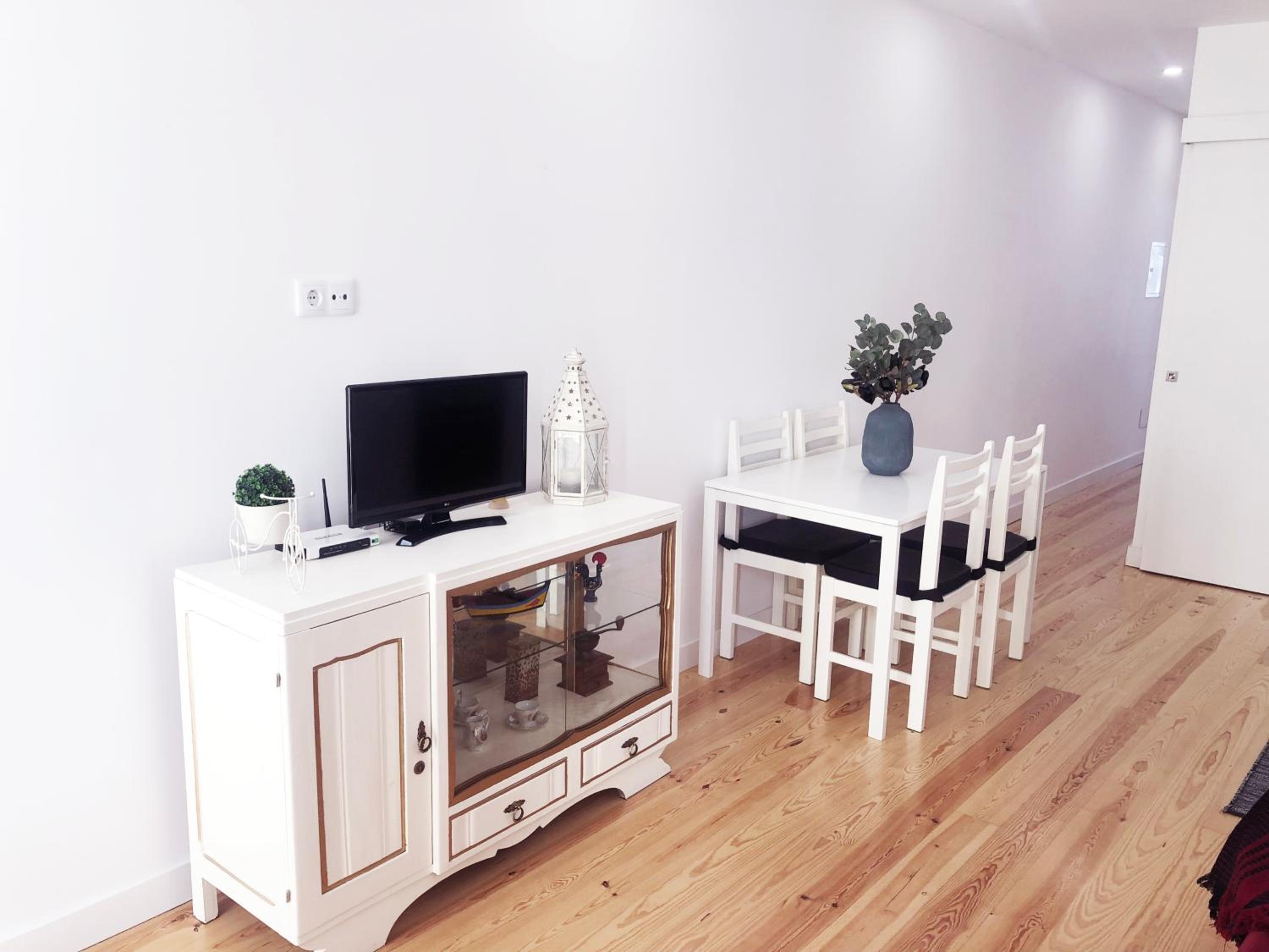 20 1 - Lisbon Central Apartment with Terrace view 4