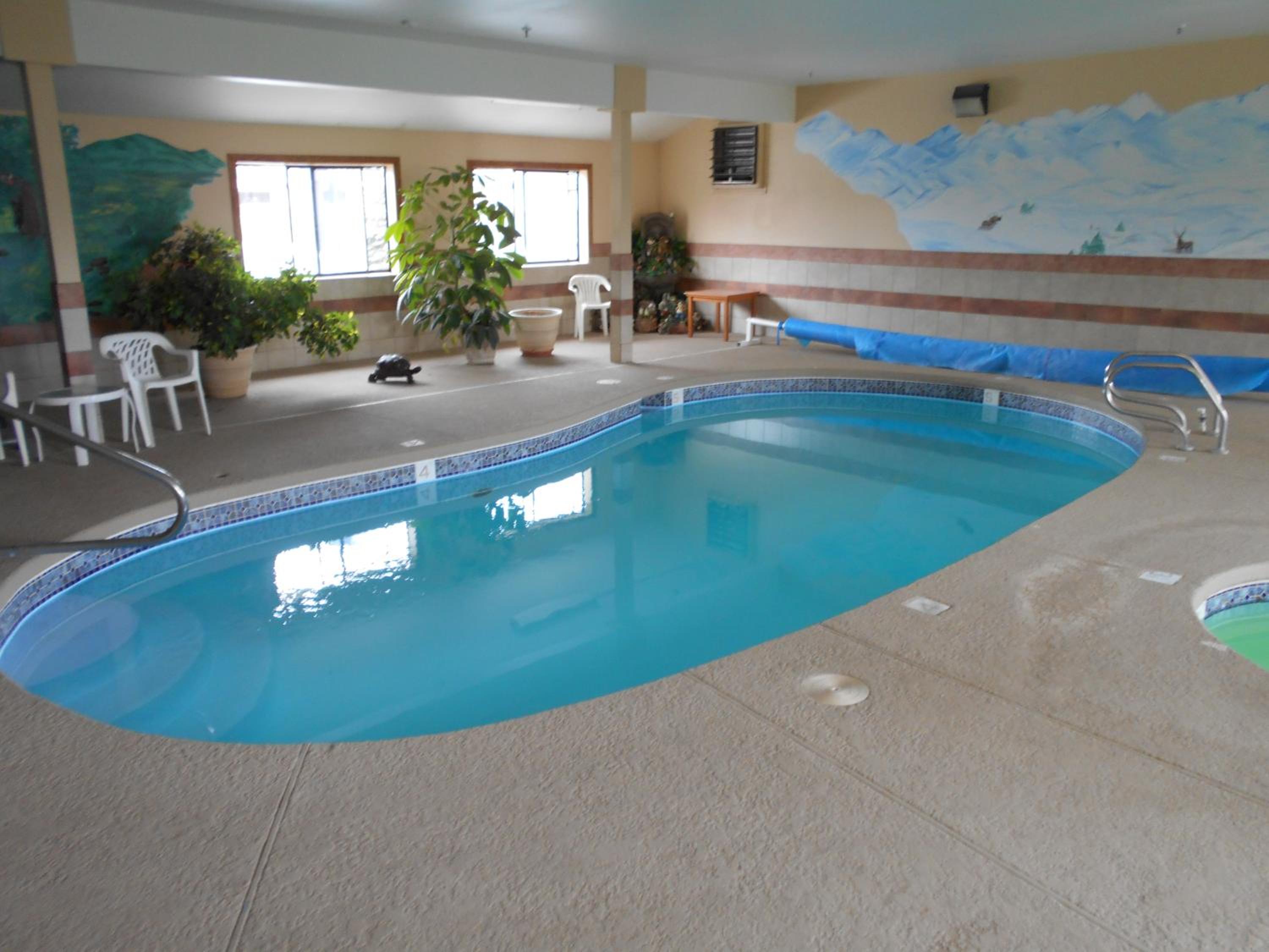 Alpine Inn & Suites Gunnison, Billede 15