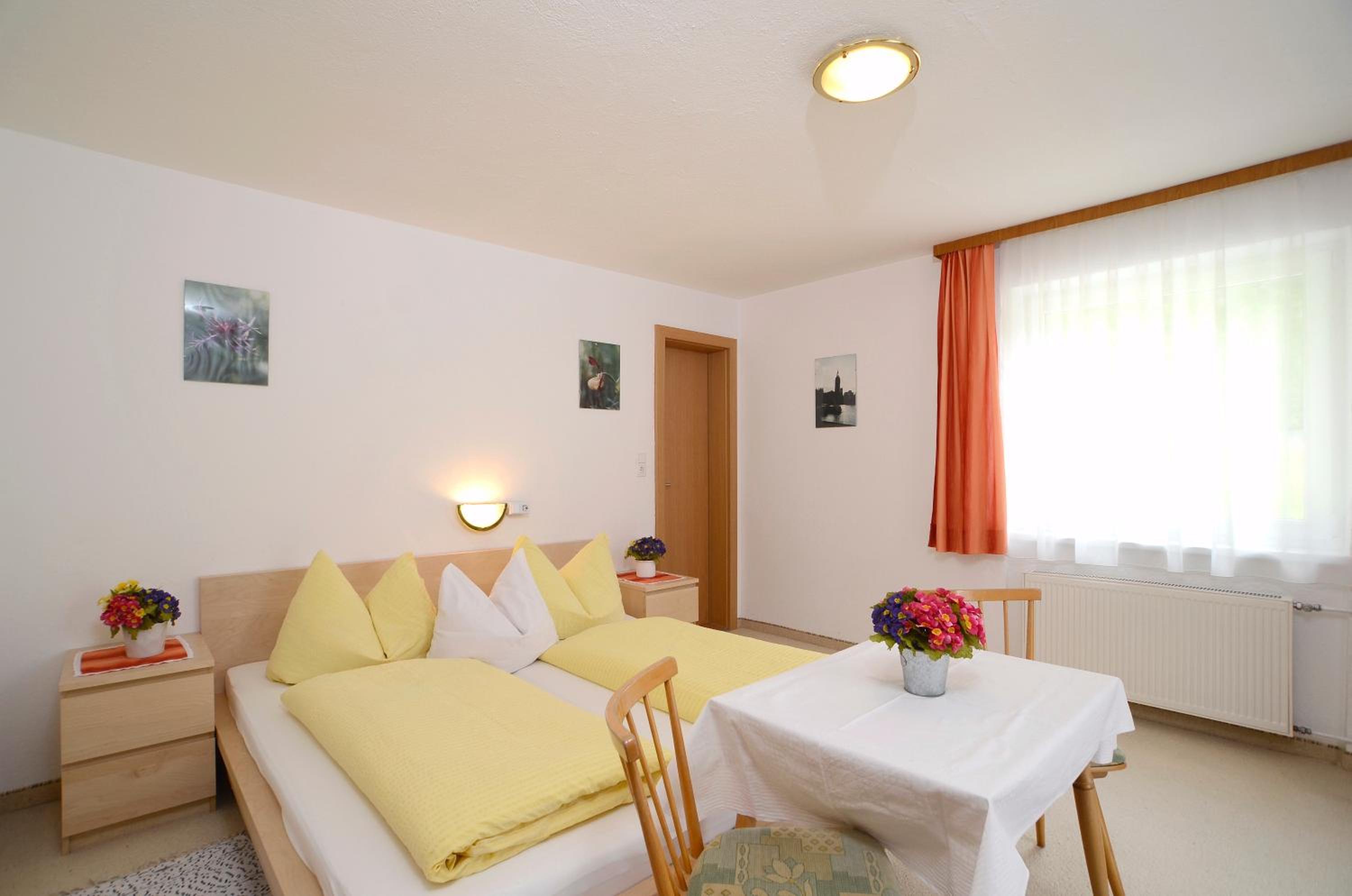 Haus Gamsblick