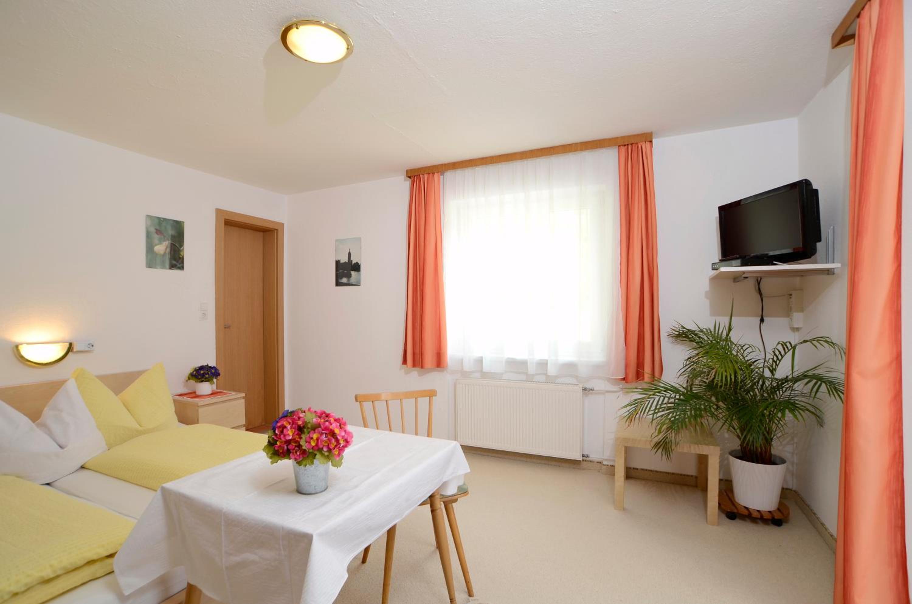 Haus Gamsblick
