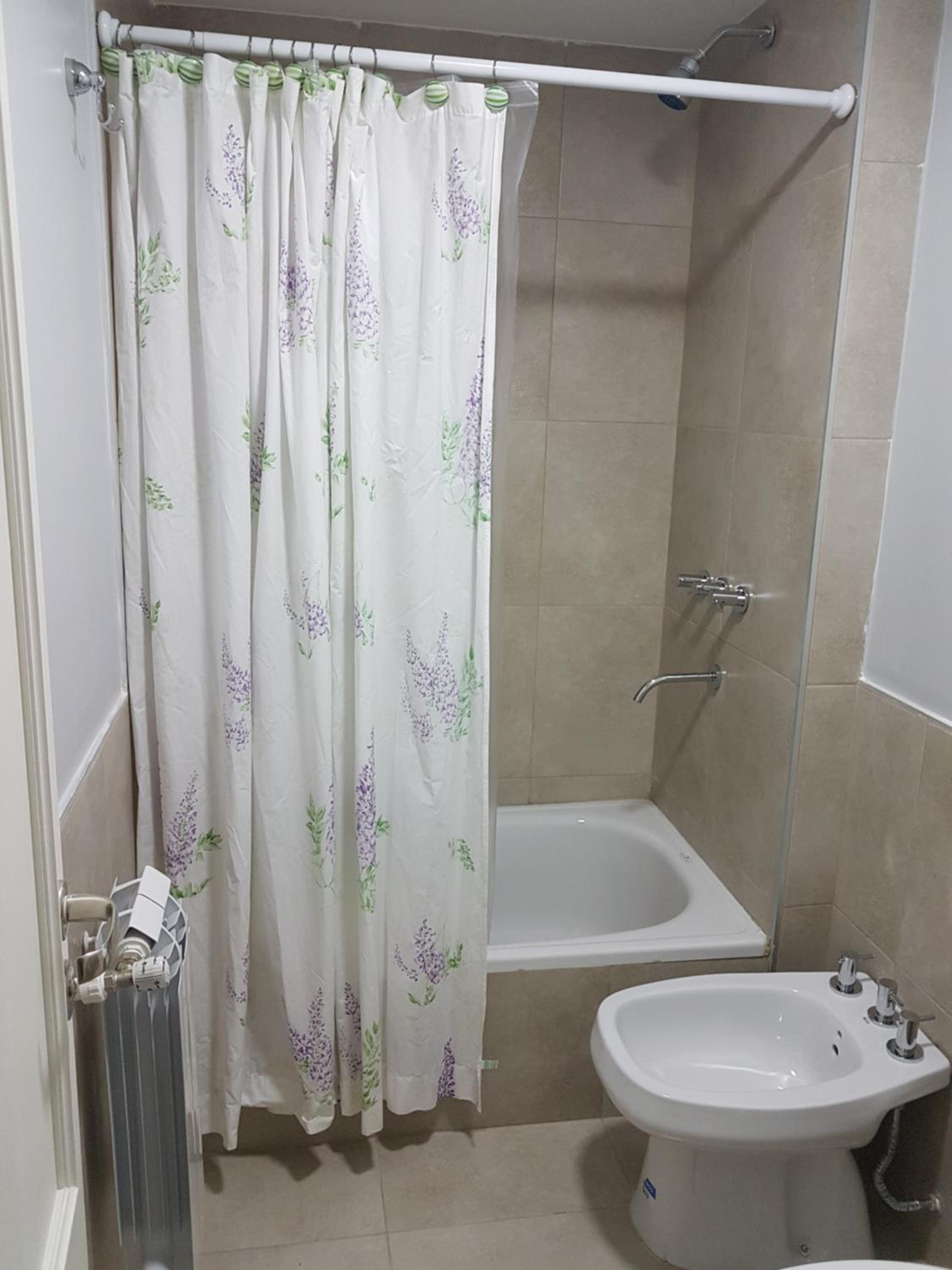 Leguizamón suite