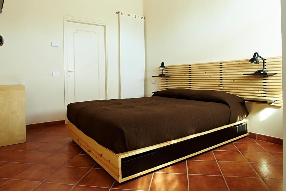 Agriturismo Vignarello view 2