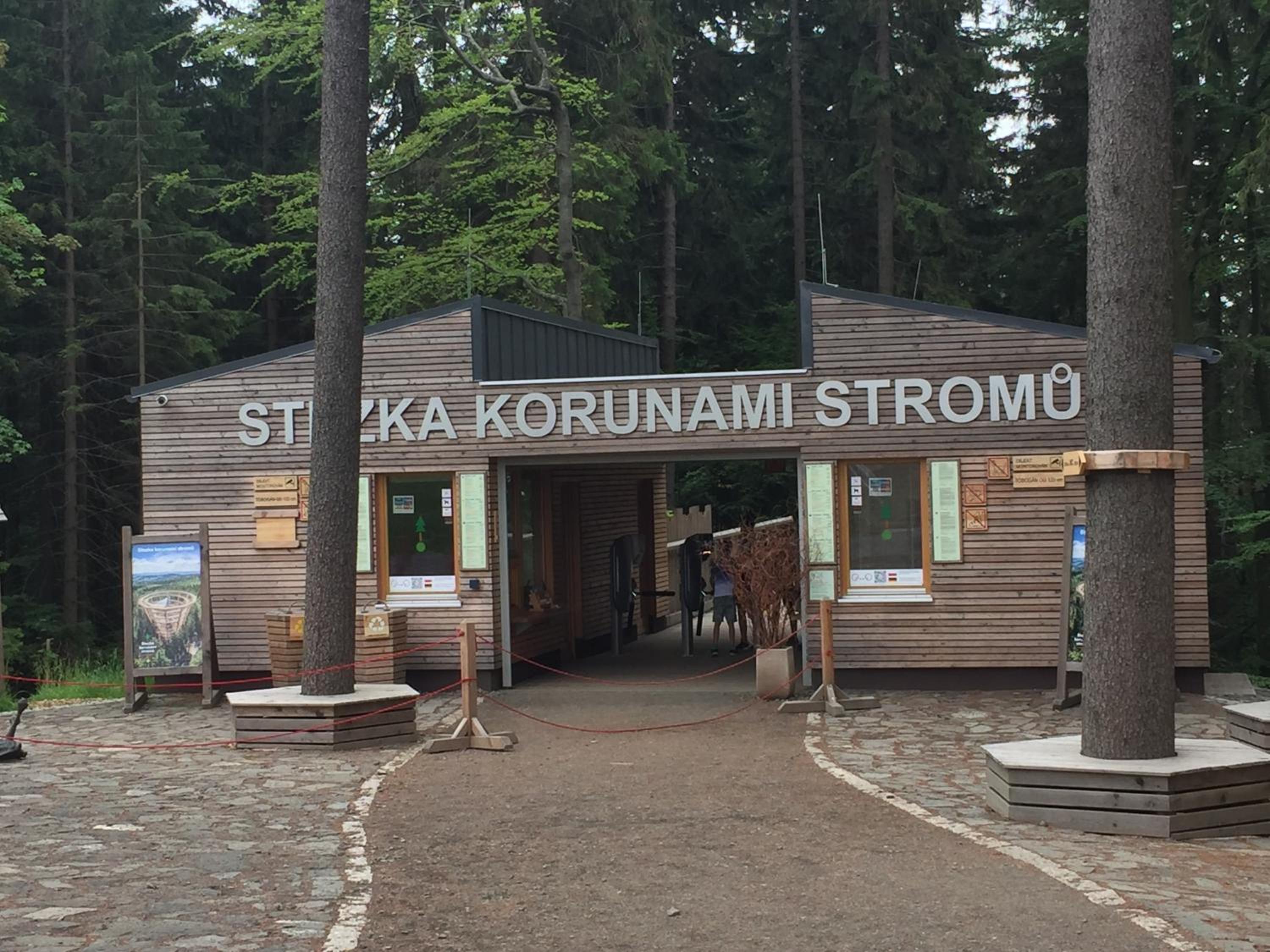 Apartmán Jestřáb 5