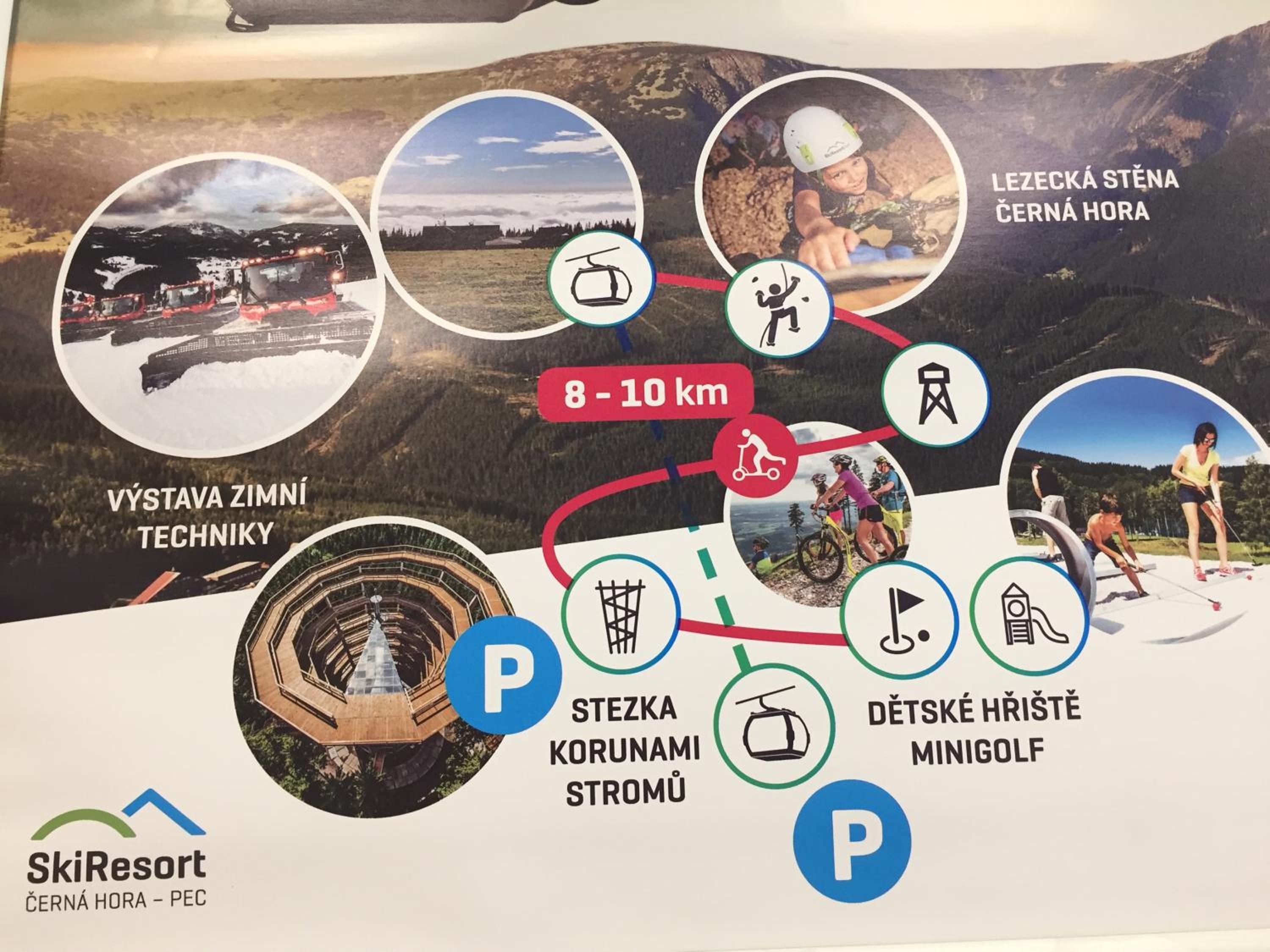 Apartmán Jestřáb 5