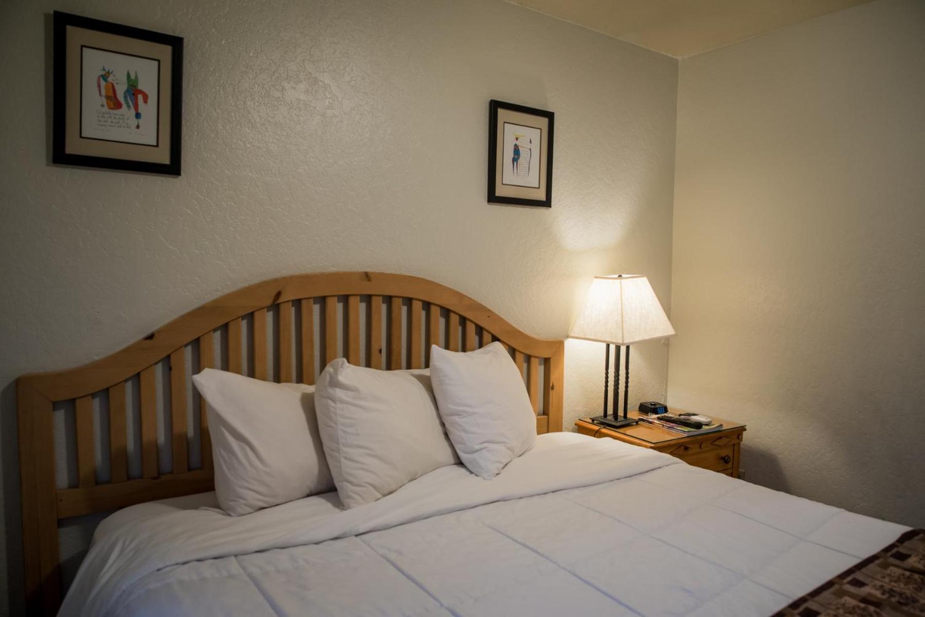 Lake Tahoe Vacations - Big Pines Mountain House - Property Image 12