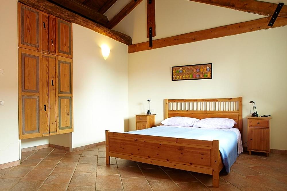 Agriturismo Vignarello view 3