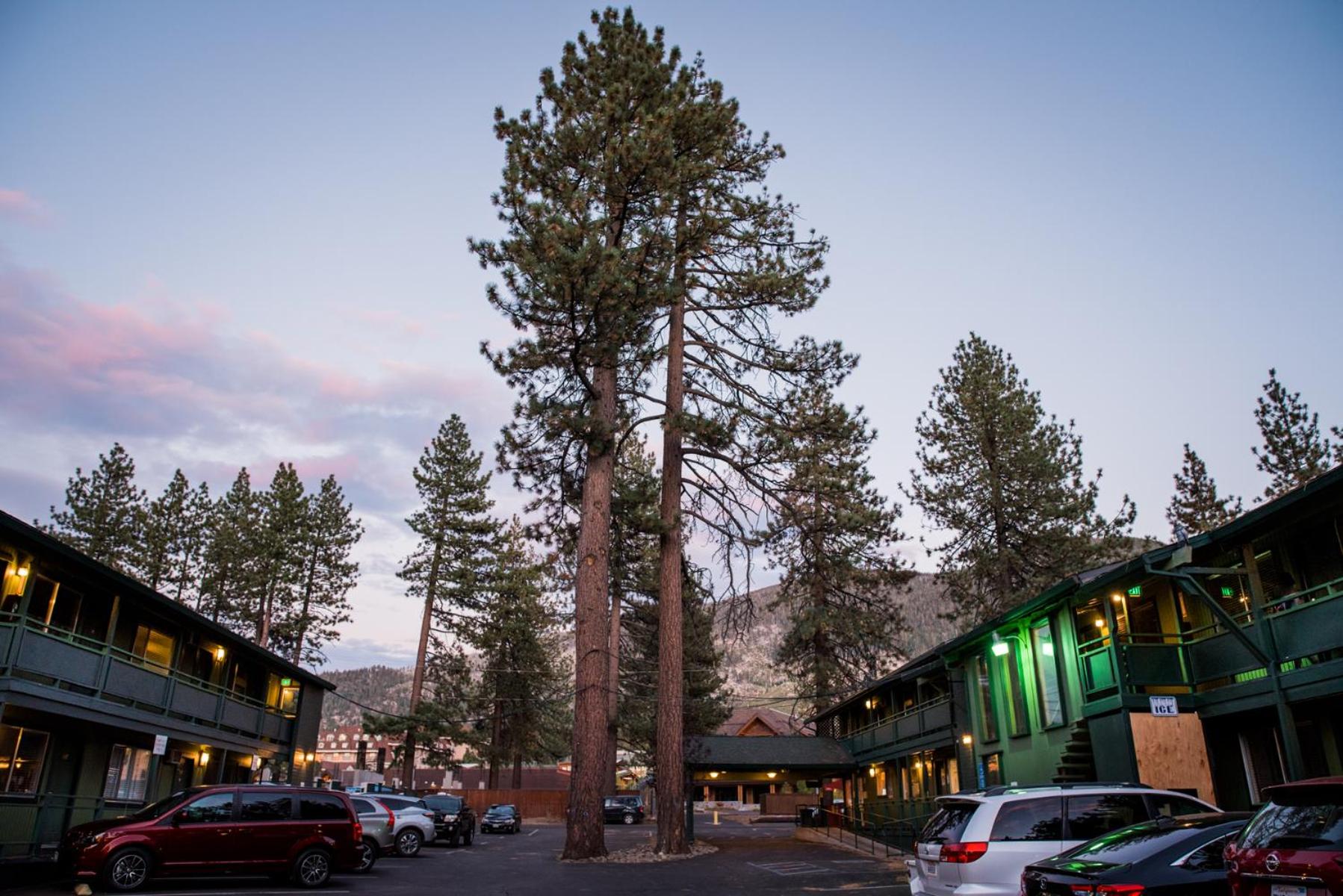 Lake Tahoe Vacations - Big Pines Mountain House - Property Image 126