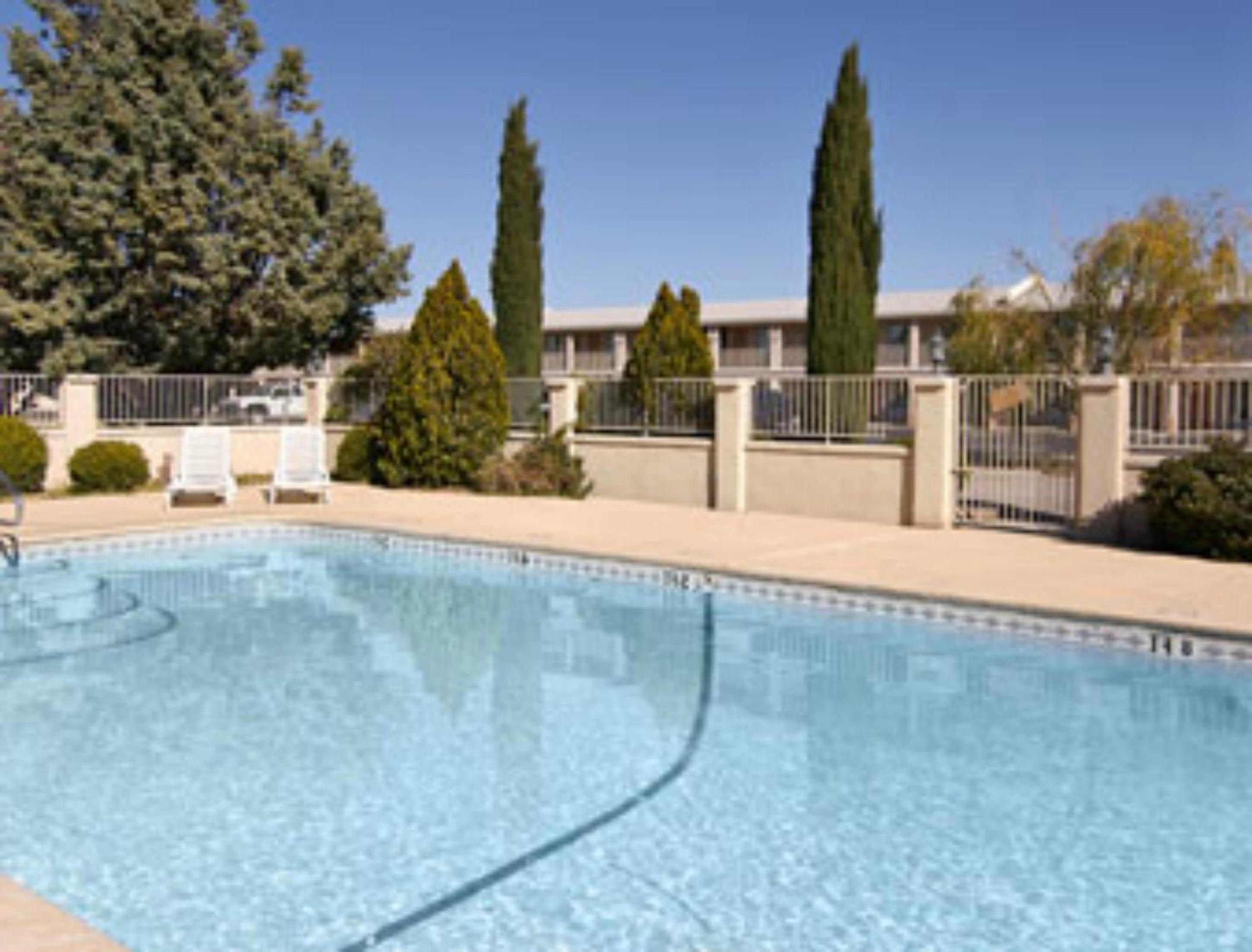 Deming Vacations - Days Inn by Wyndham Deming - Property Image 6