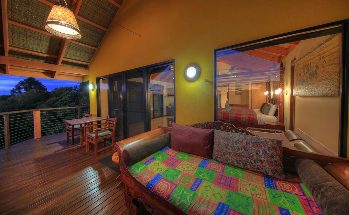 Maleny Tropical Retreat