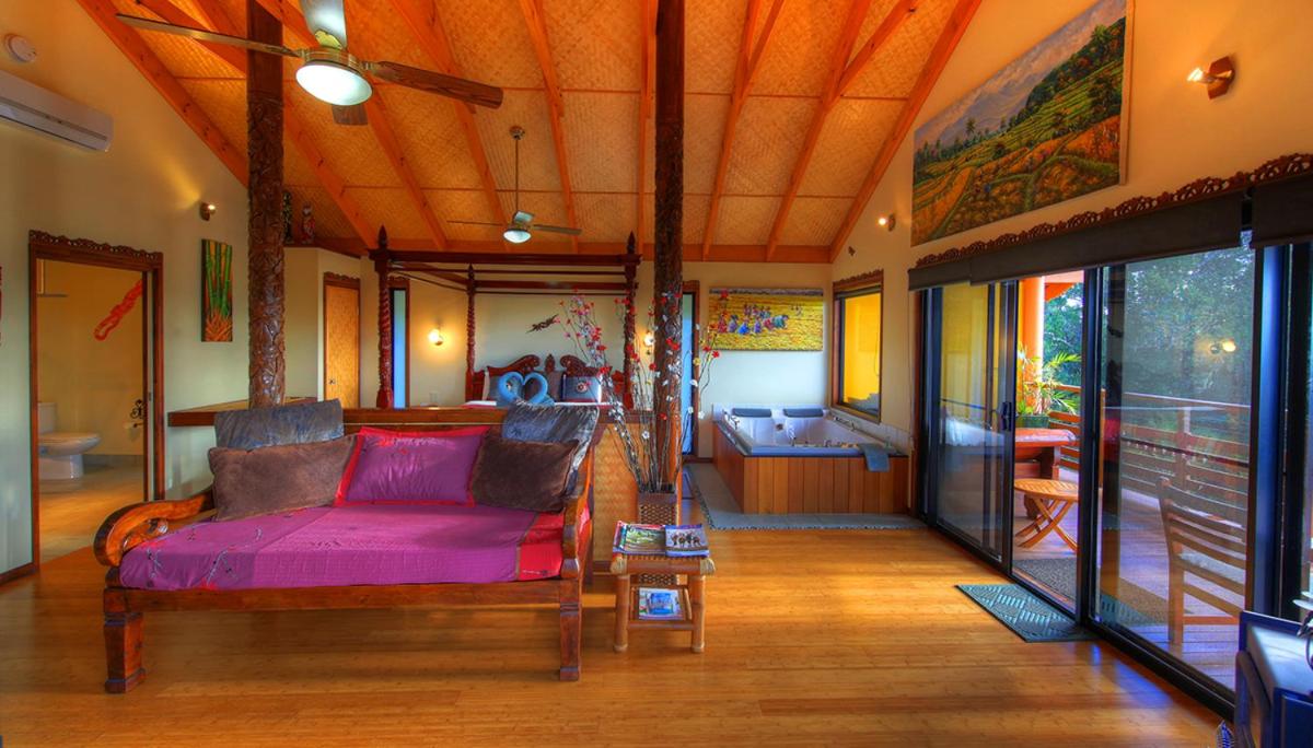 Maleny Tropical Retreat
