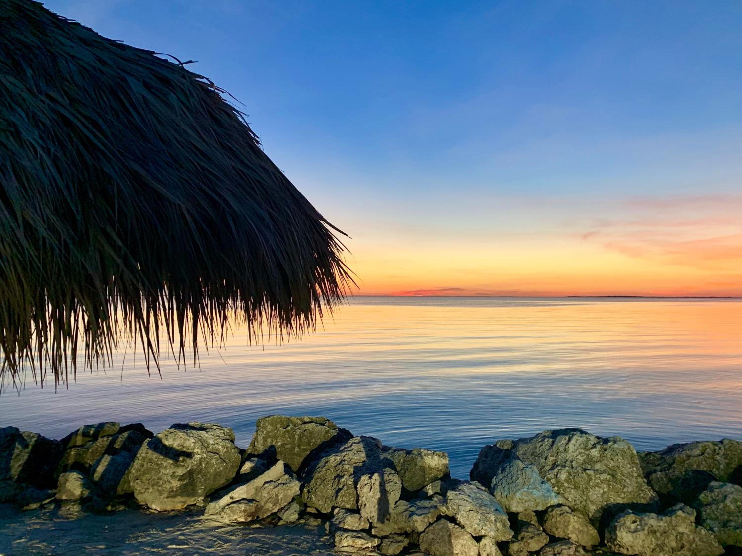Gilbert's Resort & Marina