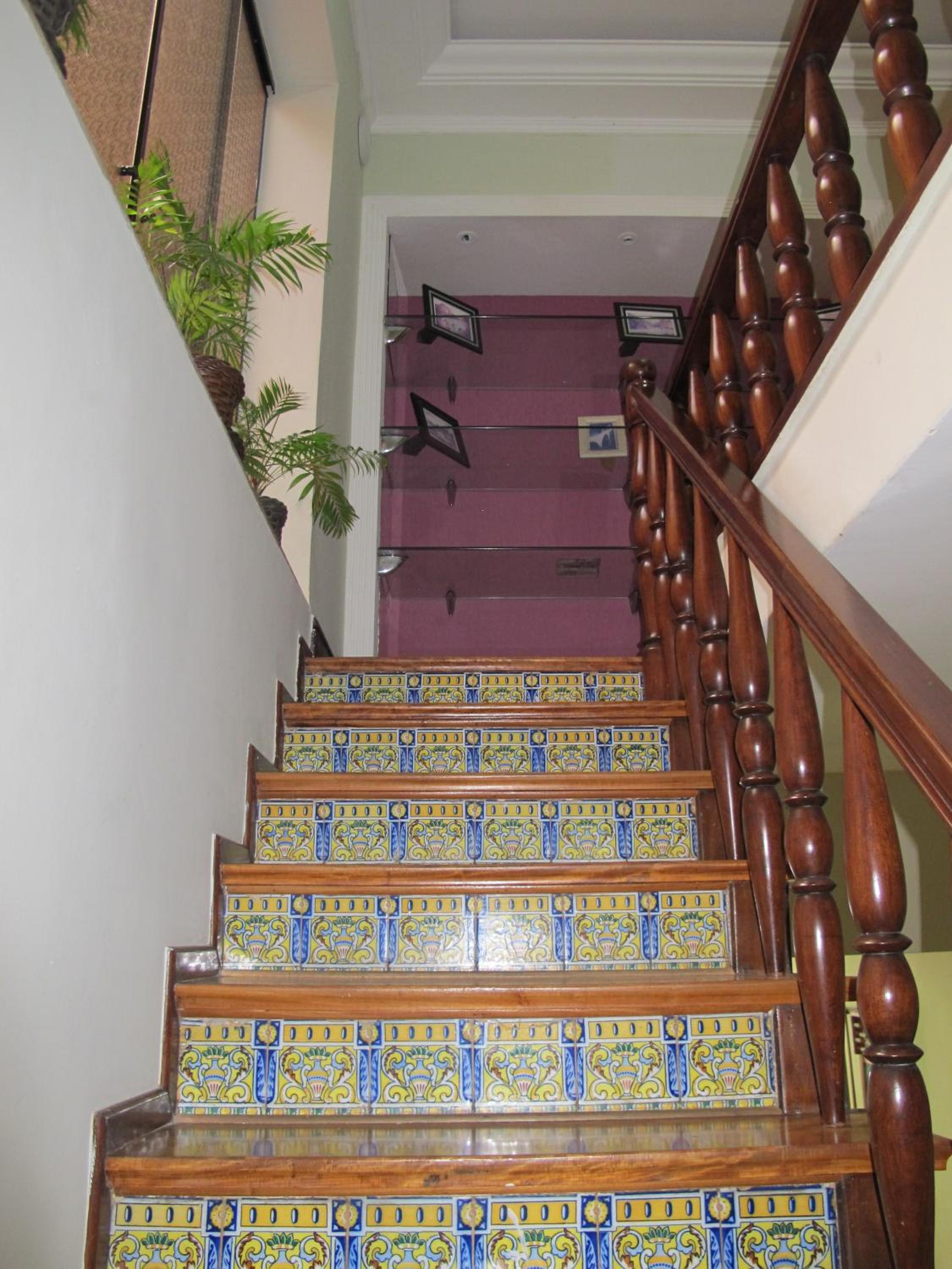 Princesa Isabel Pousada e Hotel – Dom Pedro
