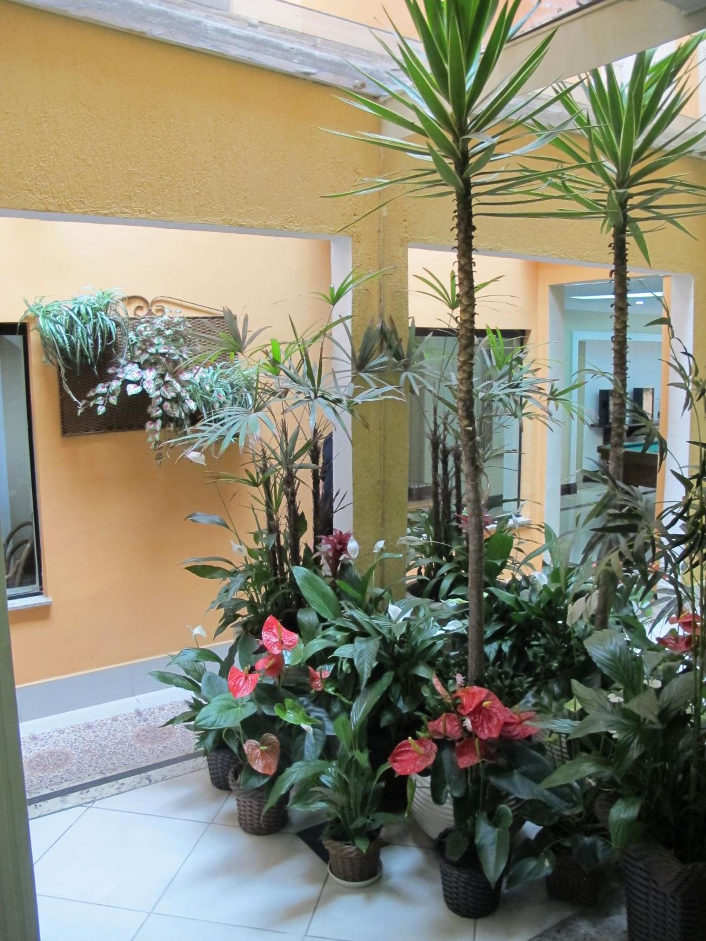 Princesa Isabel Pousada e Hotel – Dom Pedro