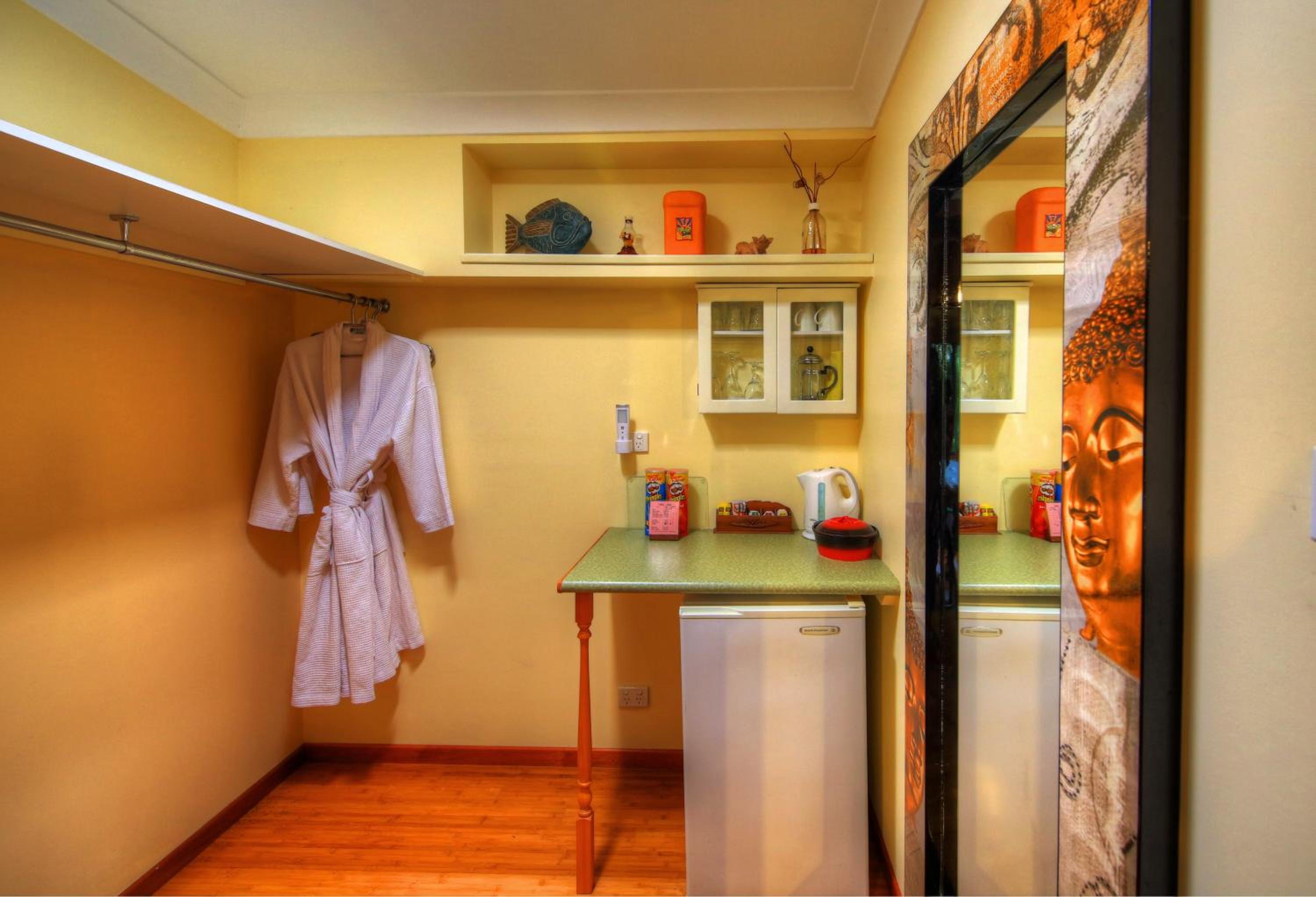 Maleny Tropical Retreat