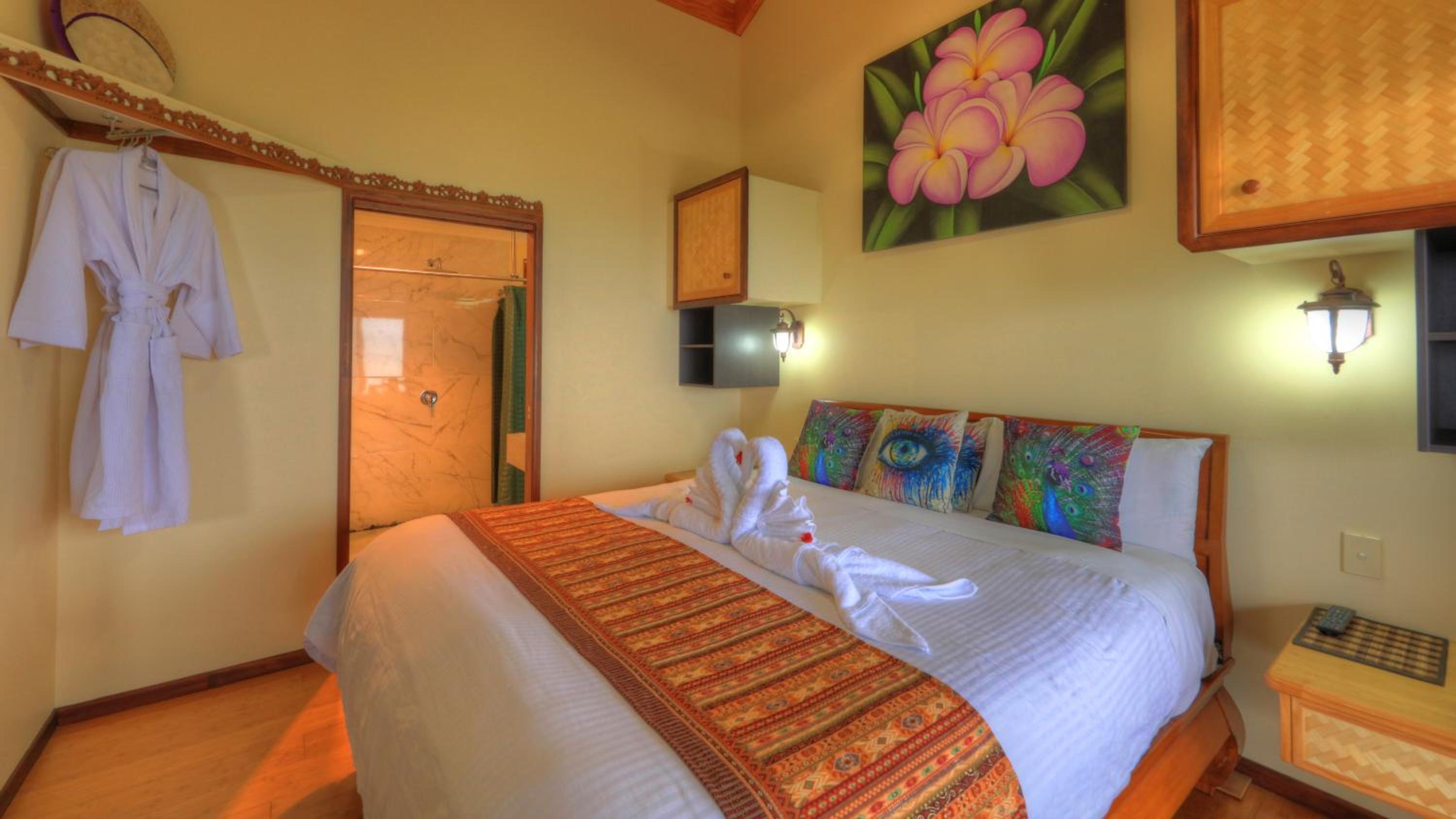 Maleny Tropical Retreat