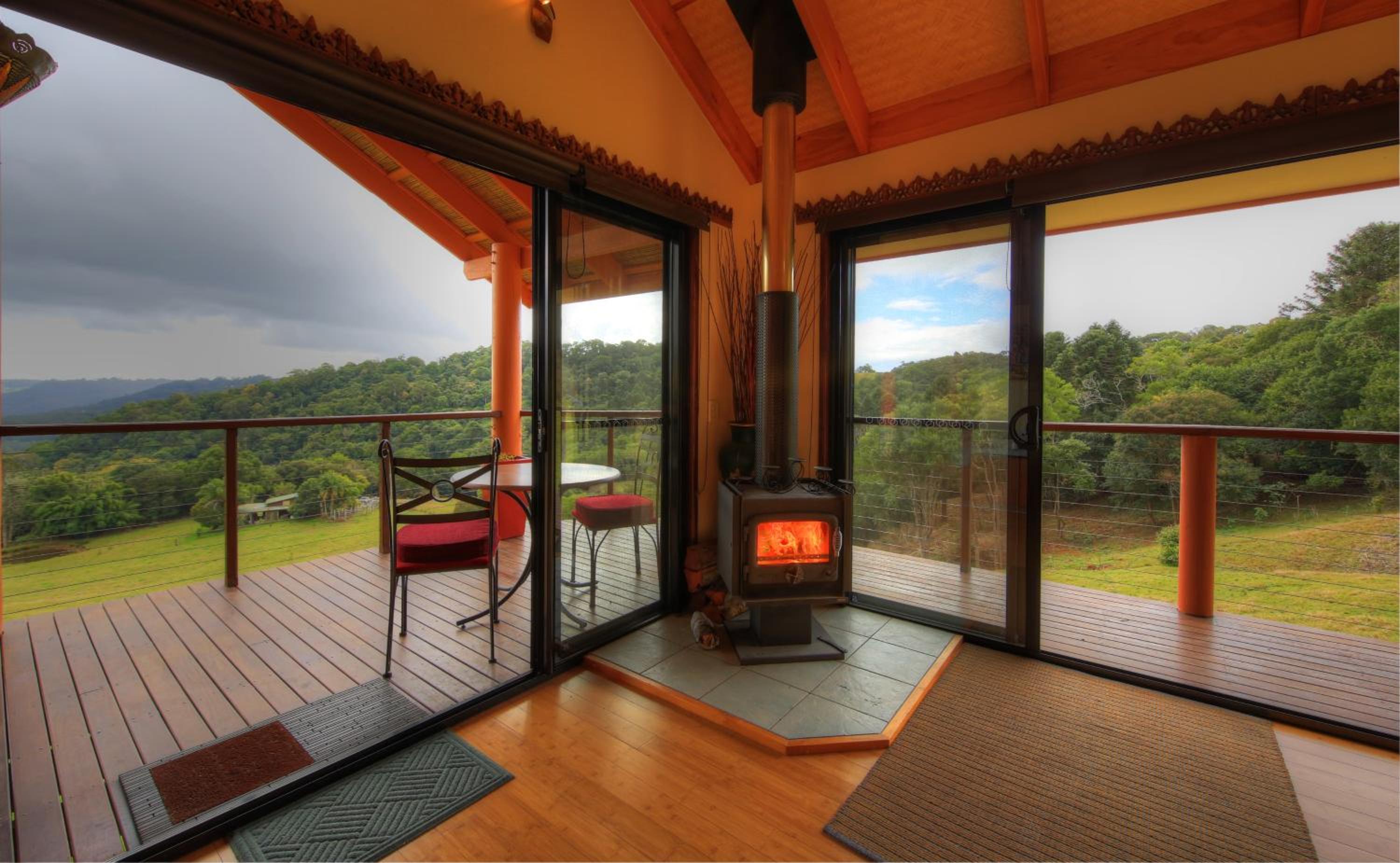 Maleny Tropical Retreat