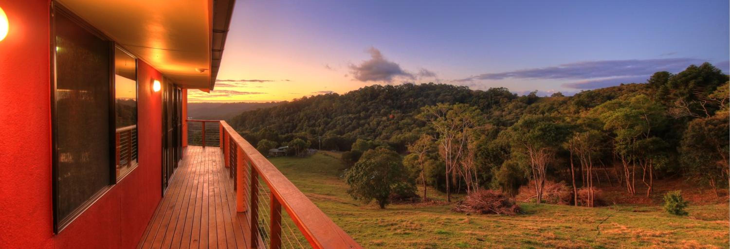 Maleny Tropical Retreat