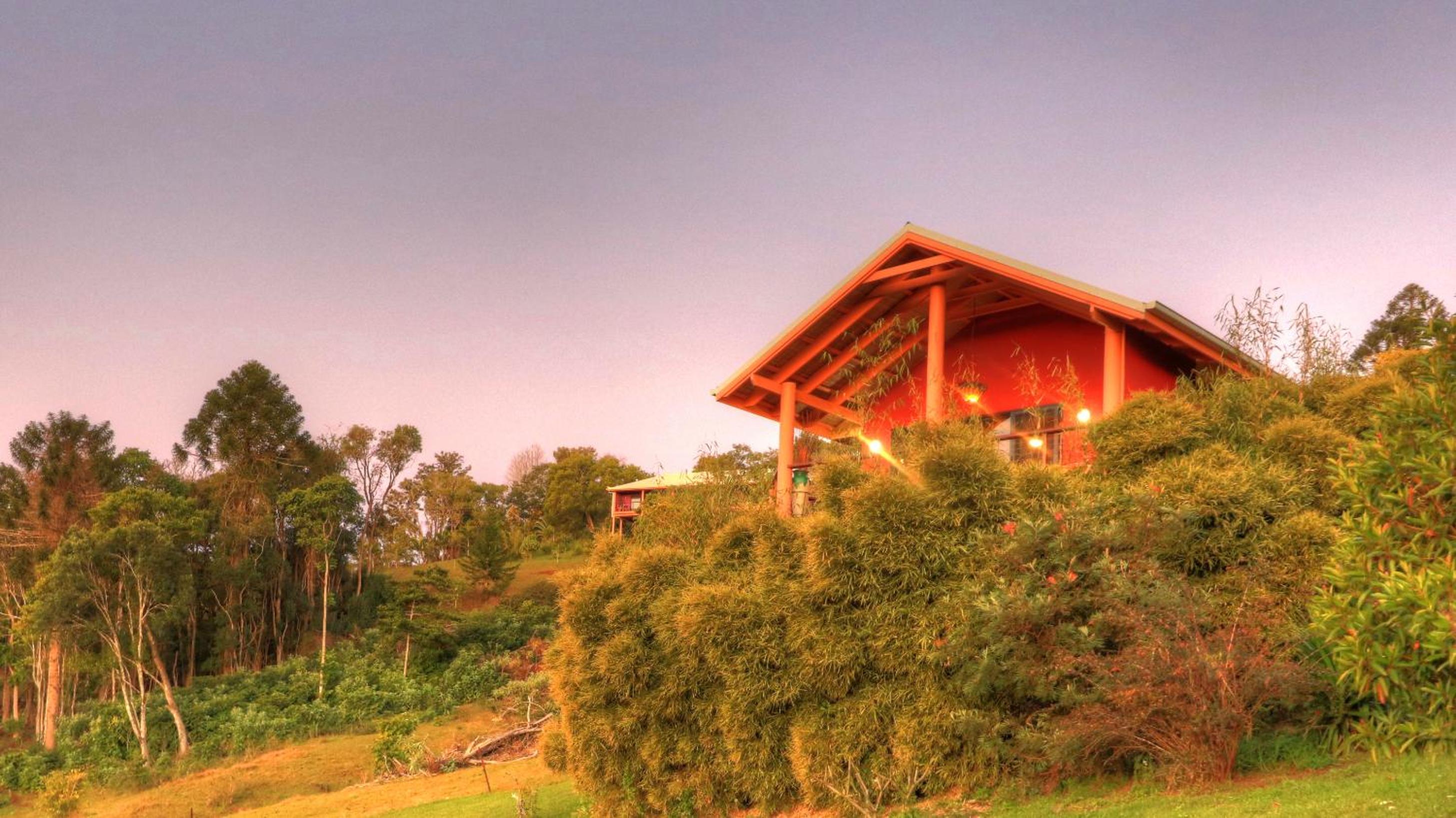 Maleny Tropical Retreat
