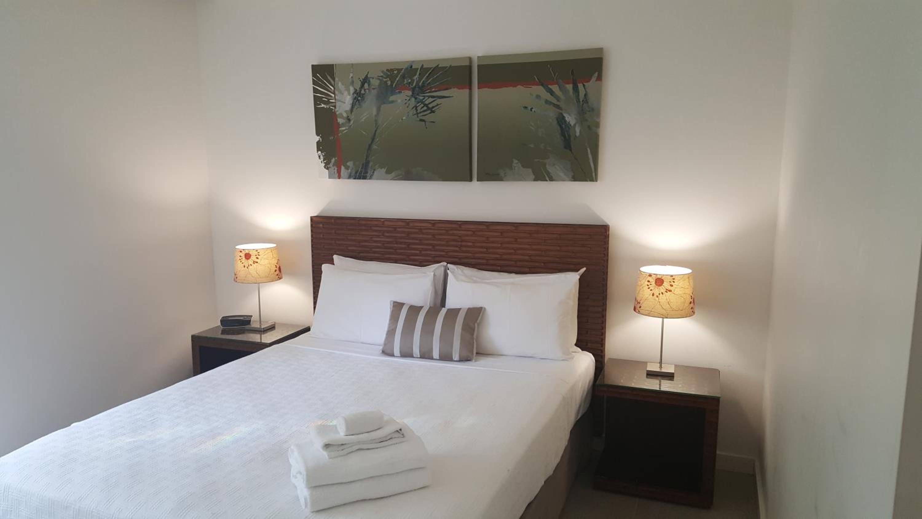 Temple Resort & Spa Port Douglas