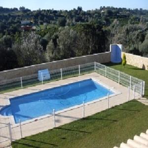 Vila da Mesa view 3