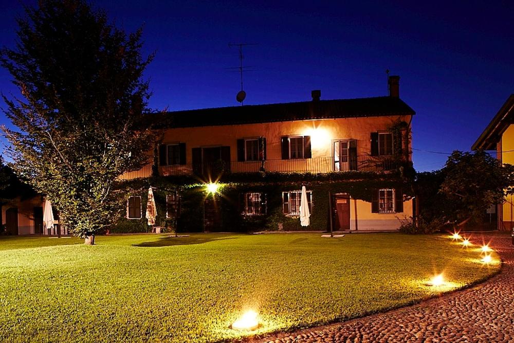 Agriturismo Vignarello view 4