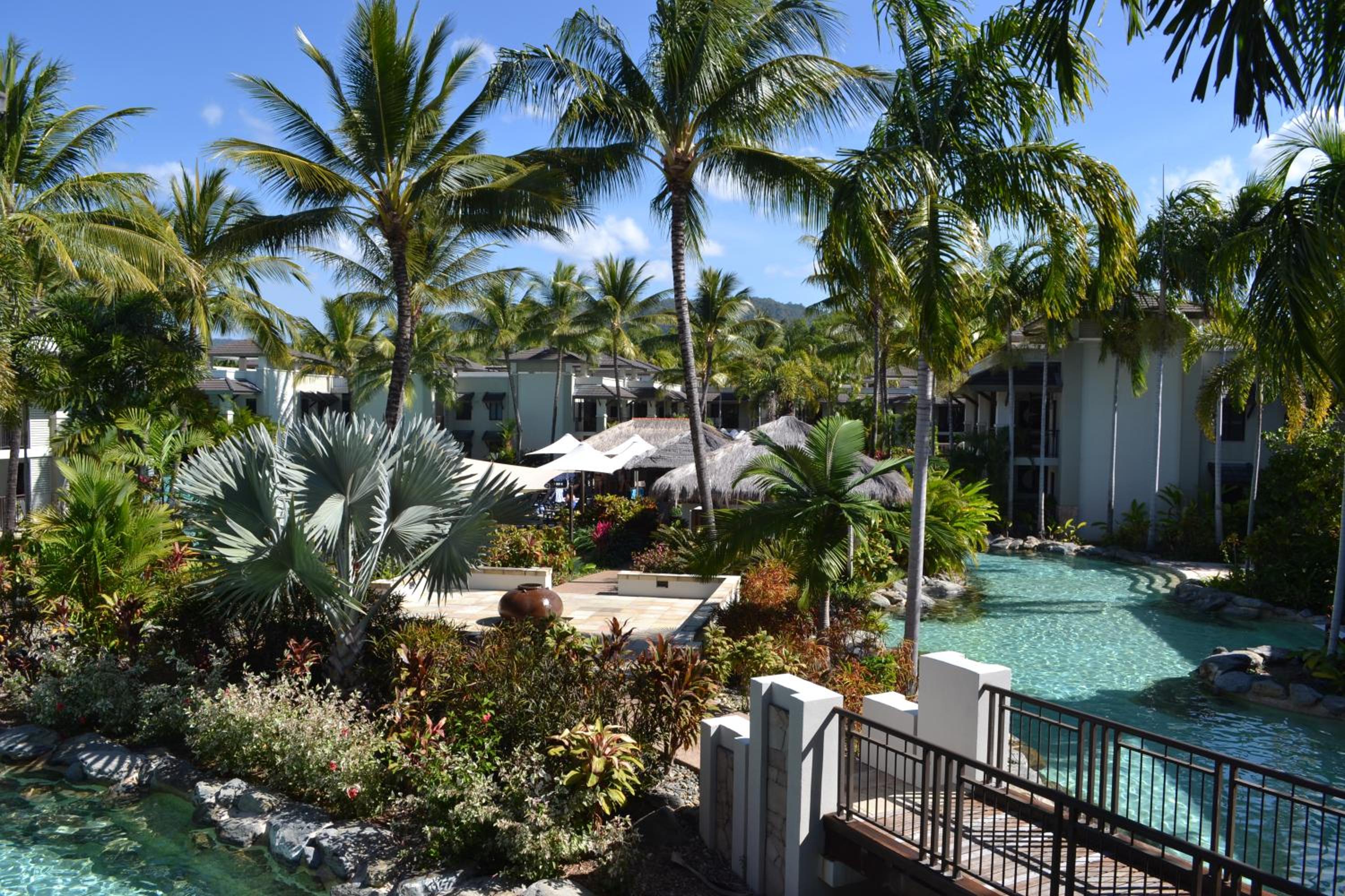 Temple Resort & Spa Port Douglas