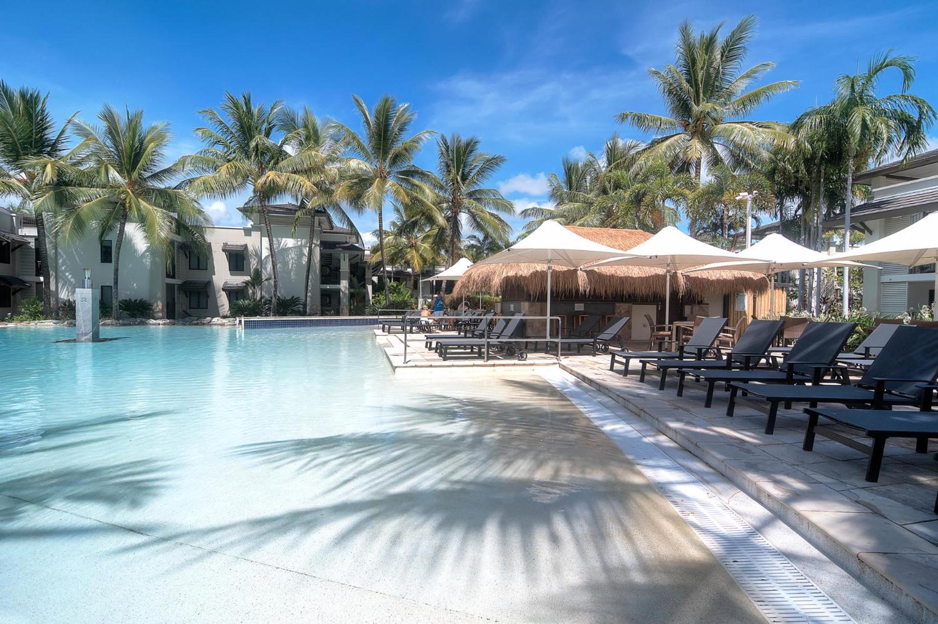 Temple Resort & Spa Port Douglas