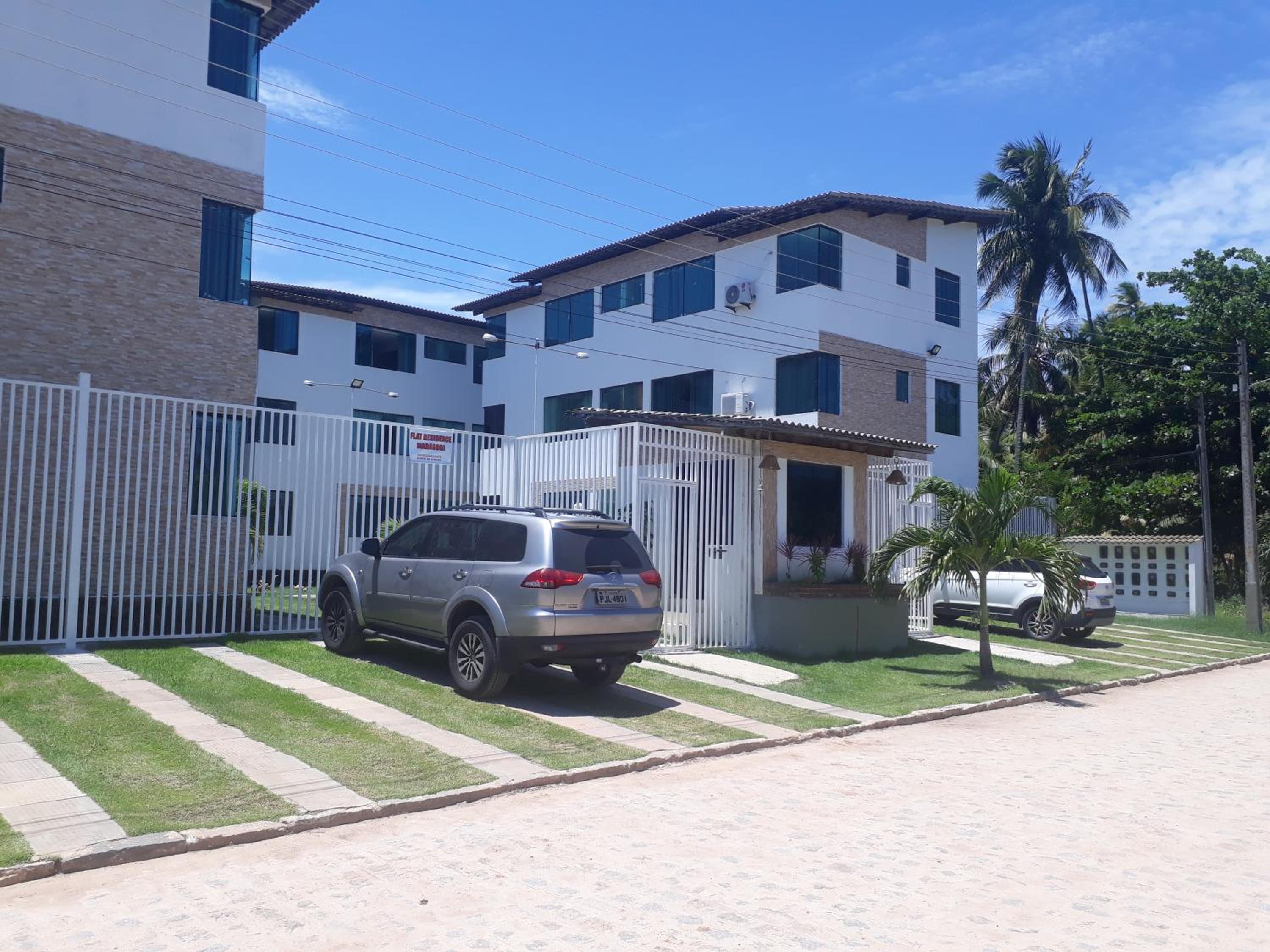 Maragogi Flat Residence
