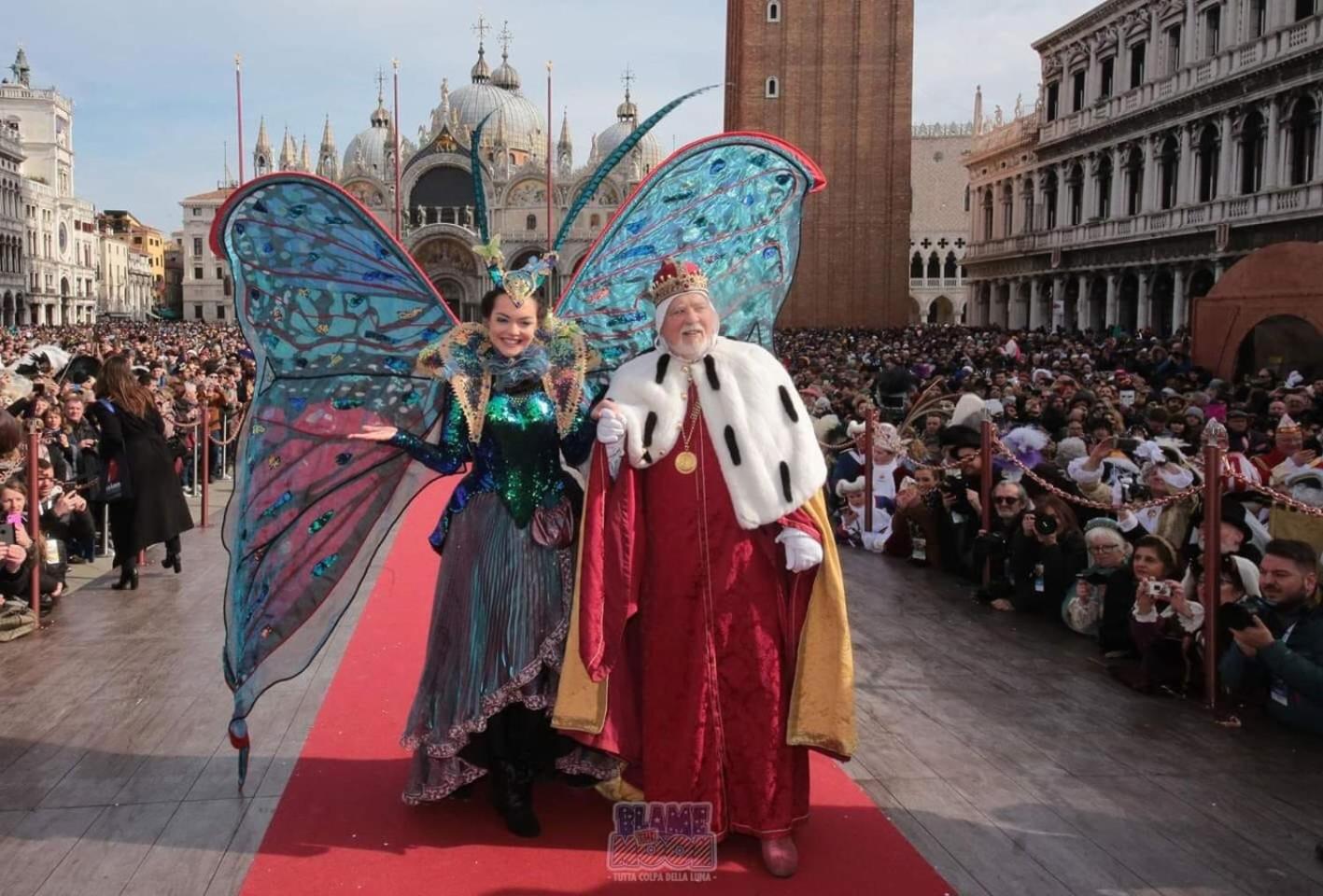Biennale Ca Dario