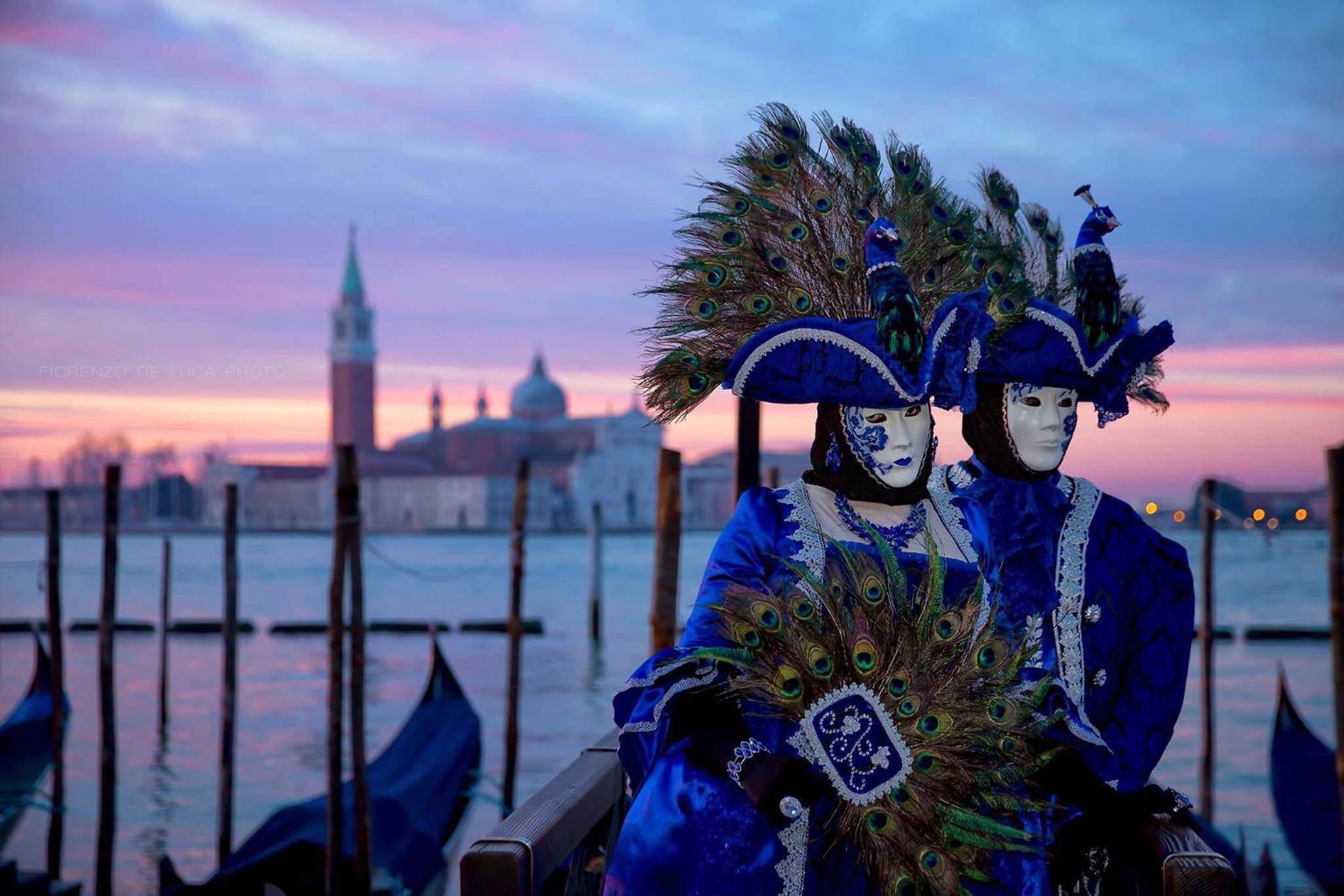 Biennale Ca Dario
