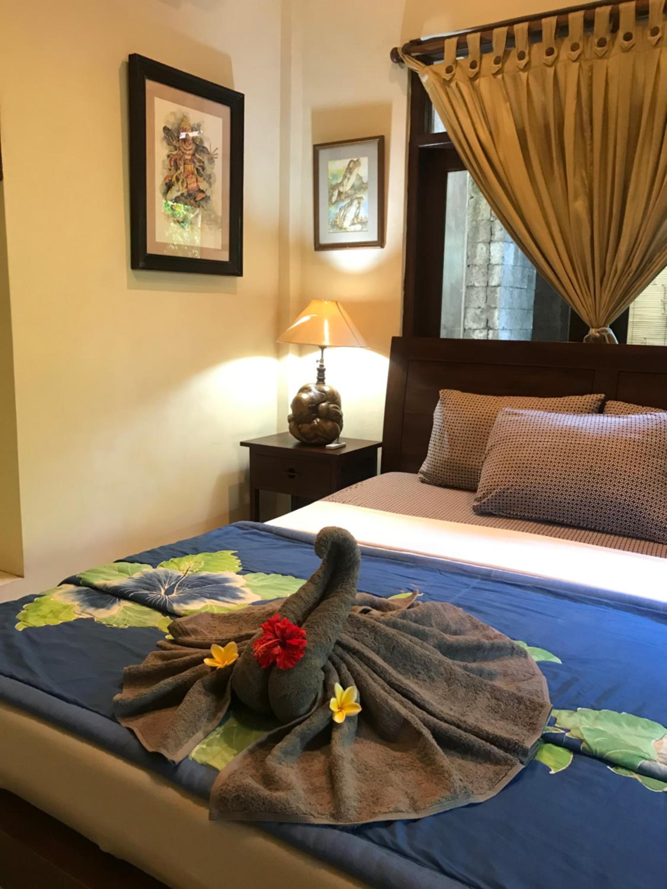 Nirvana Pension