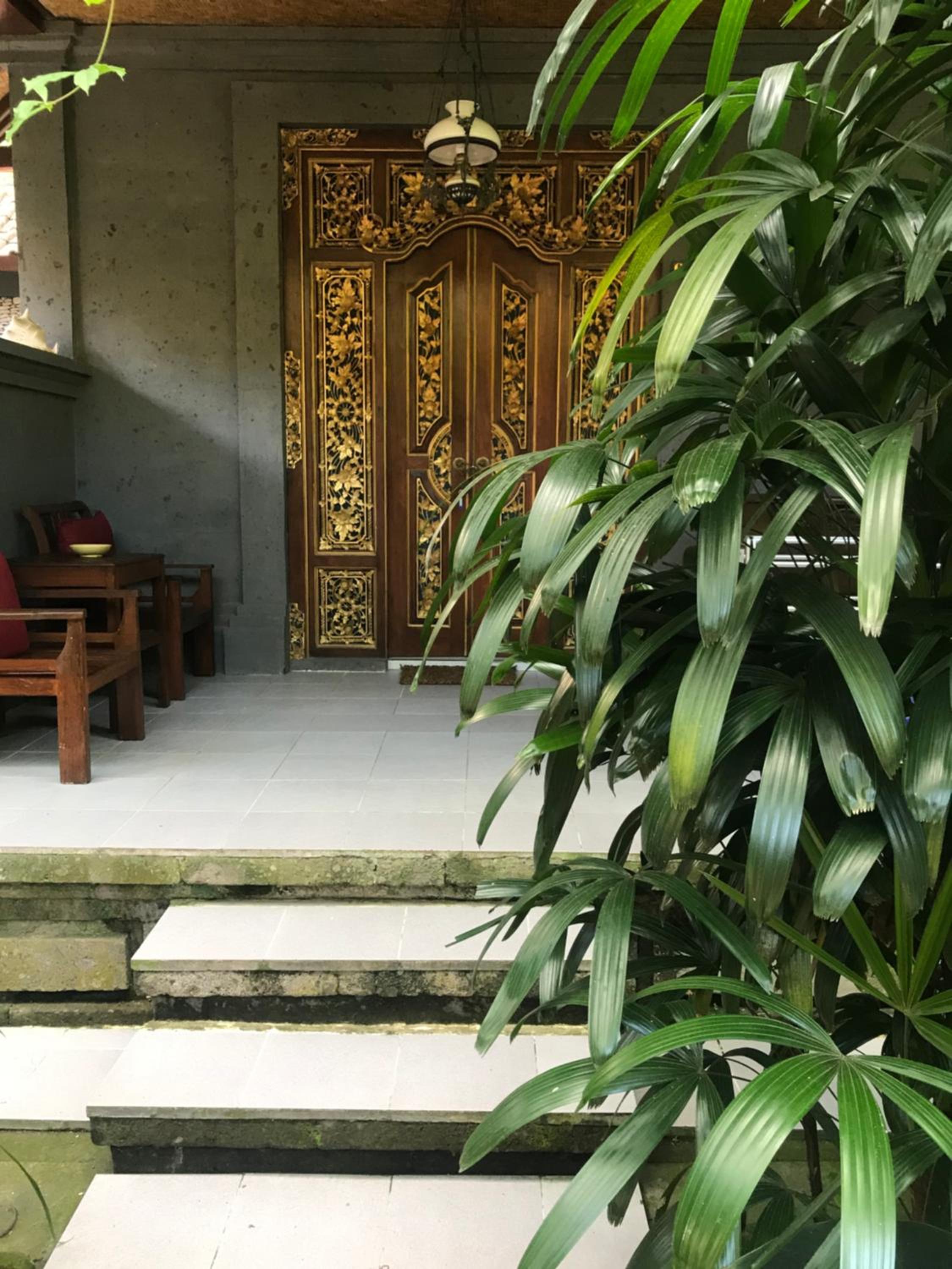 Nirvana Pension