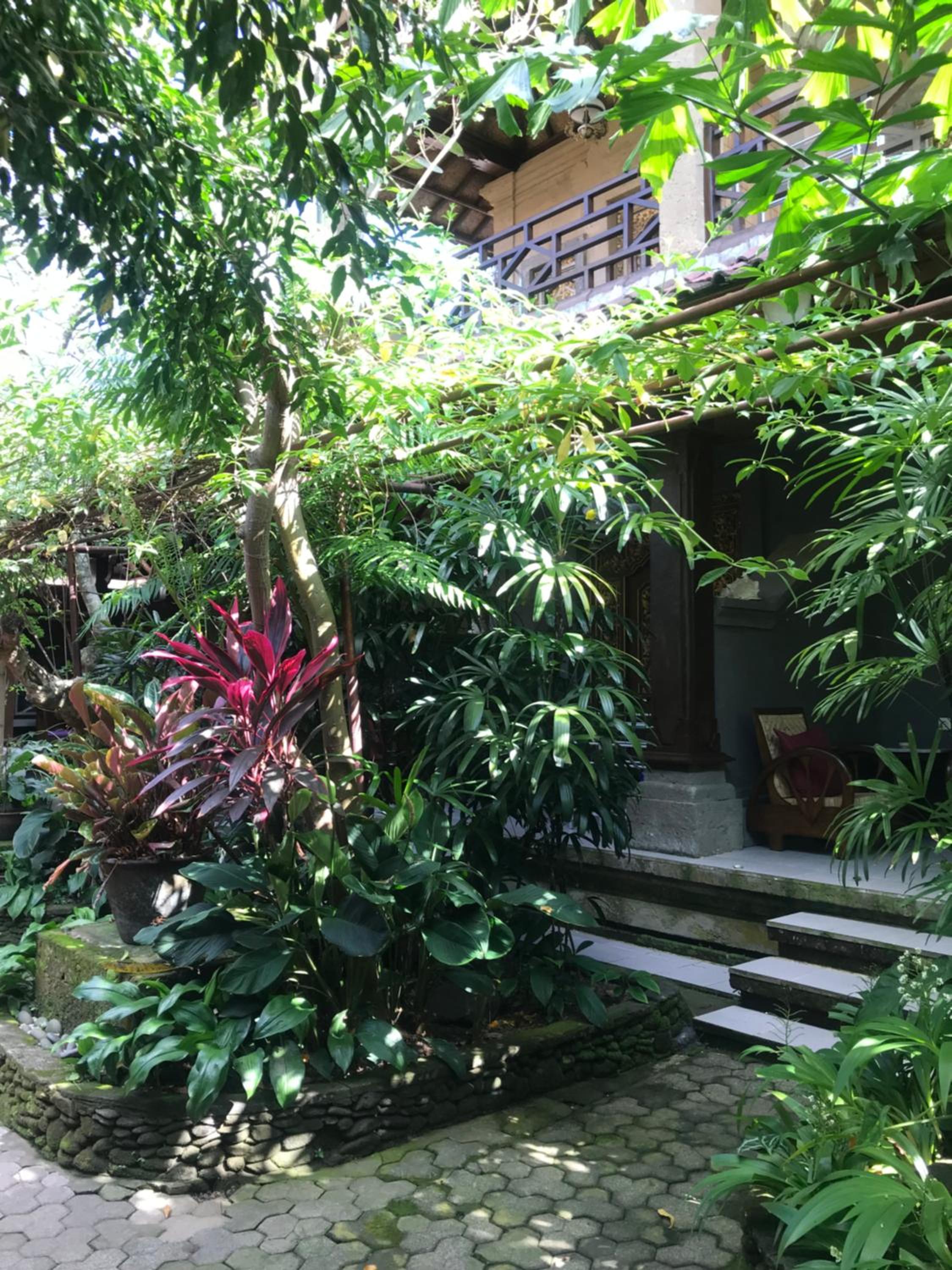 Nirvana Pension