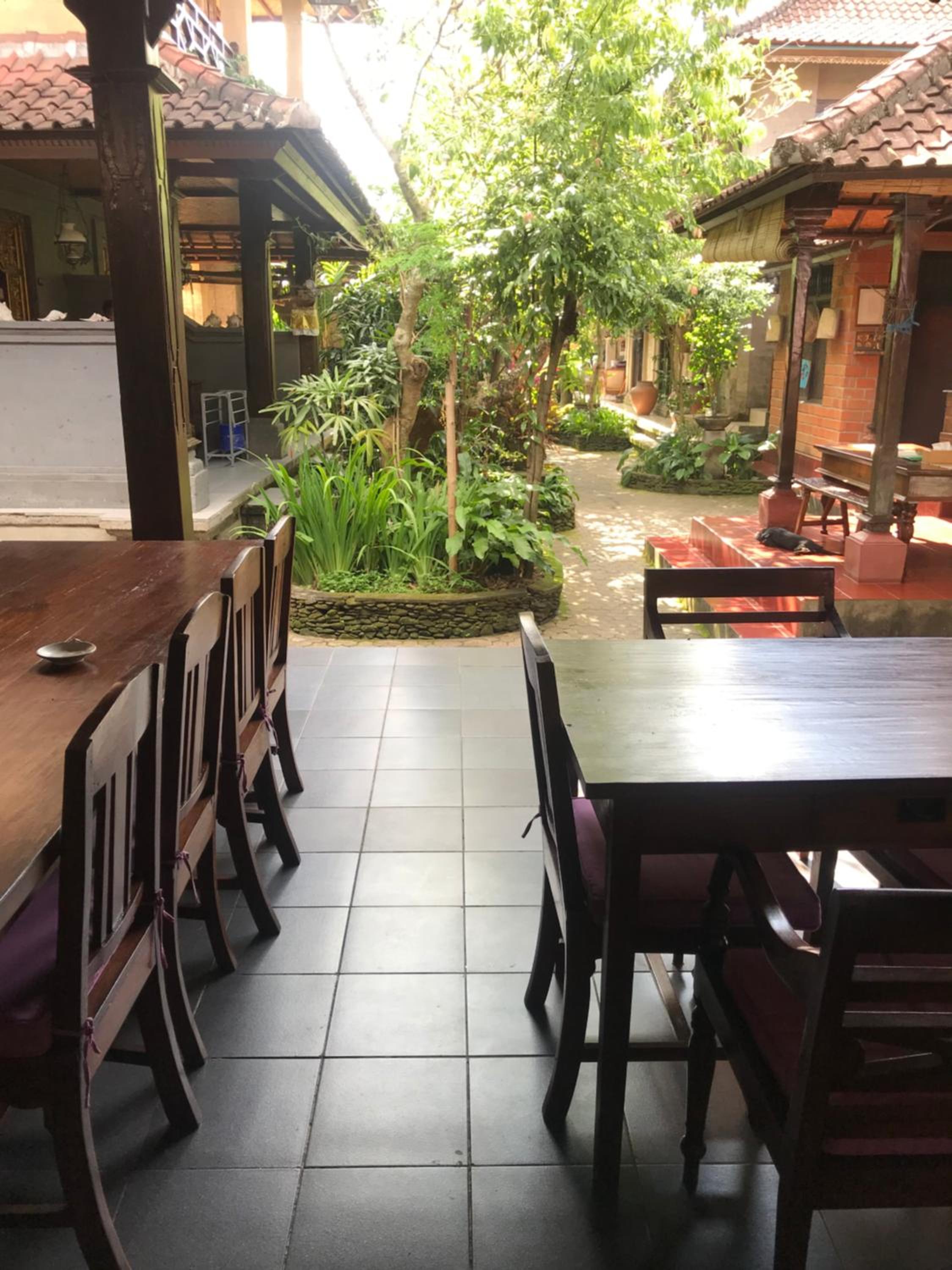 Nirvana Pension