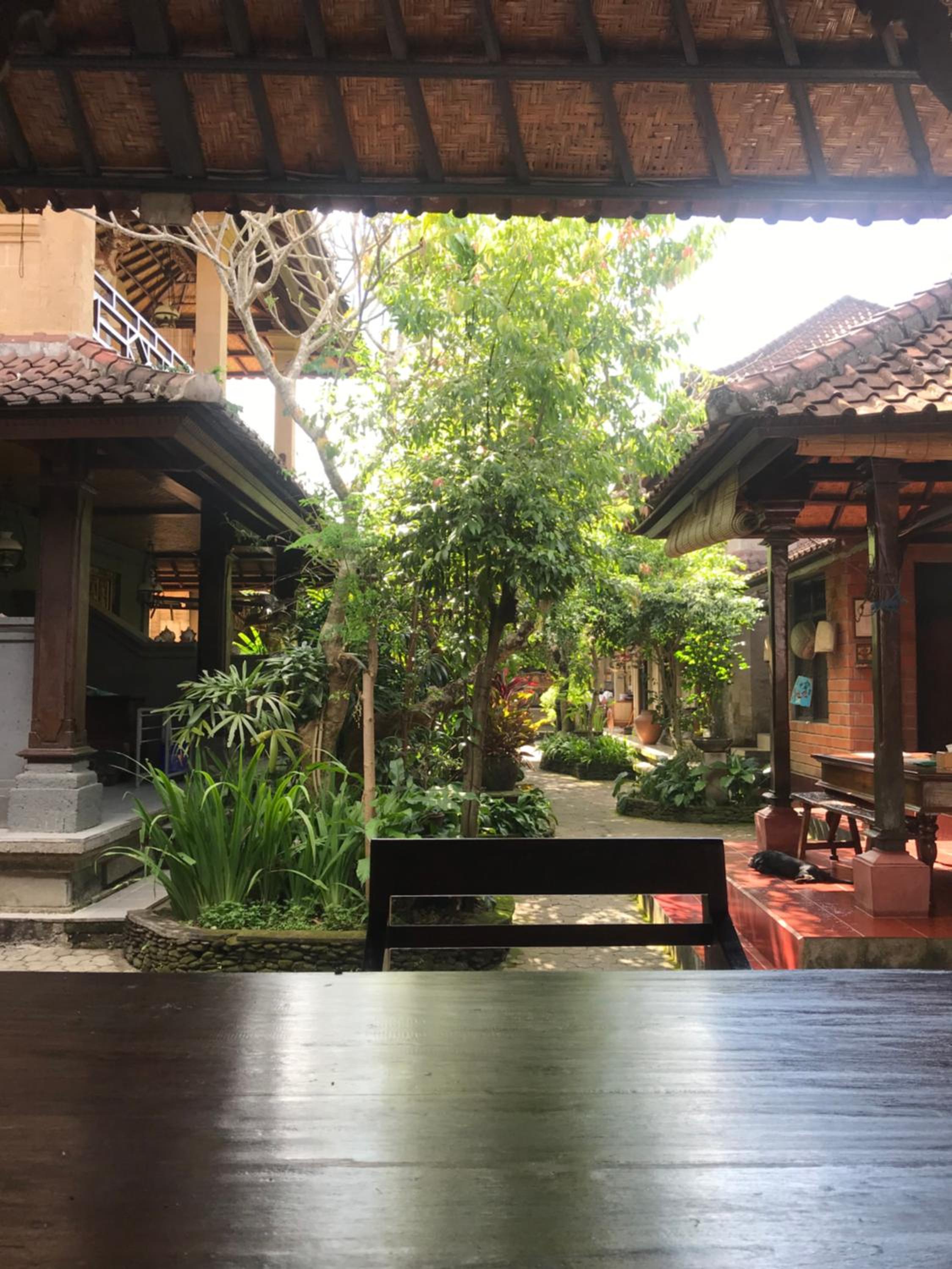 Nirvana Pension