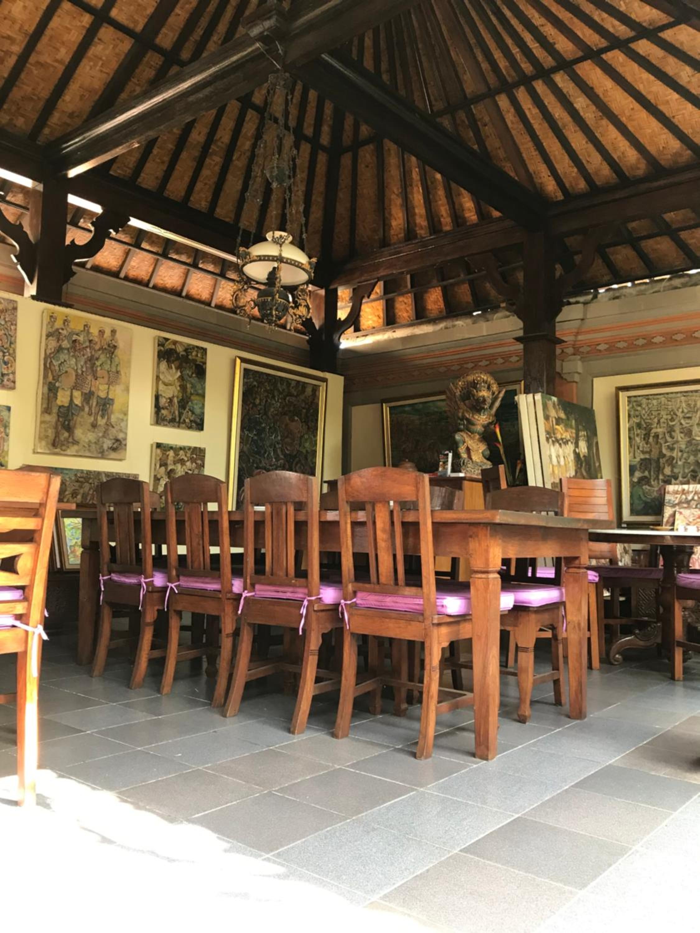 Nirvana Pension