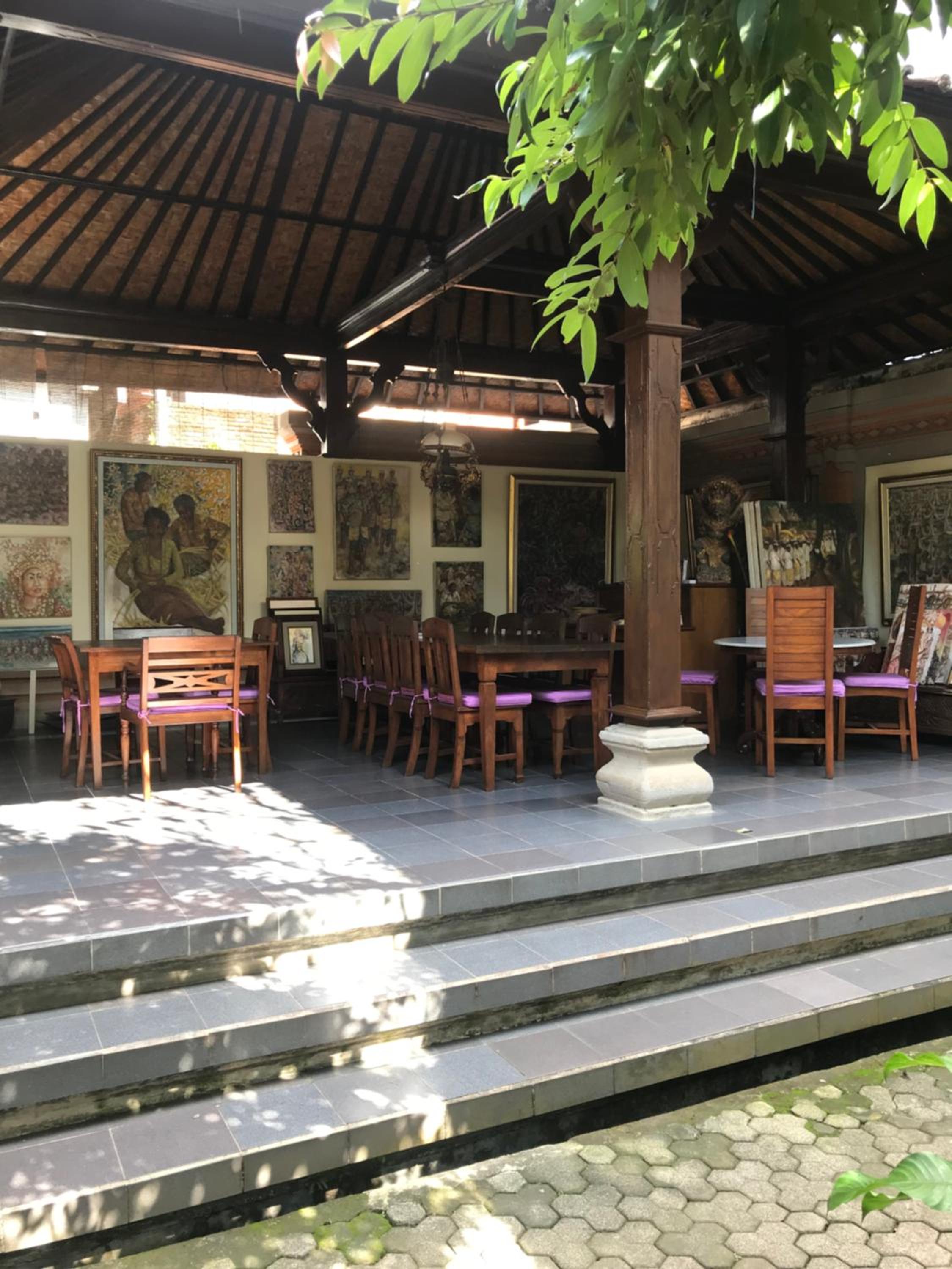 Nirvana Pension