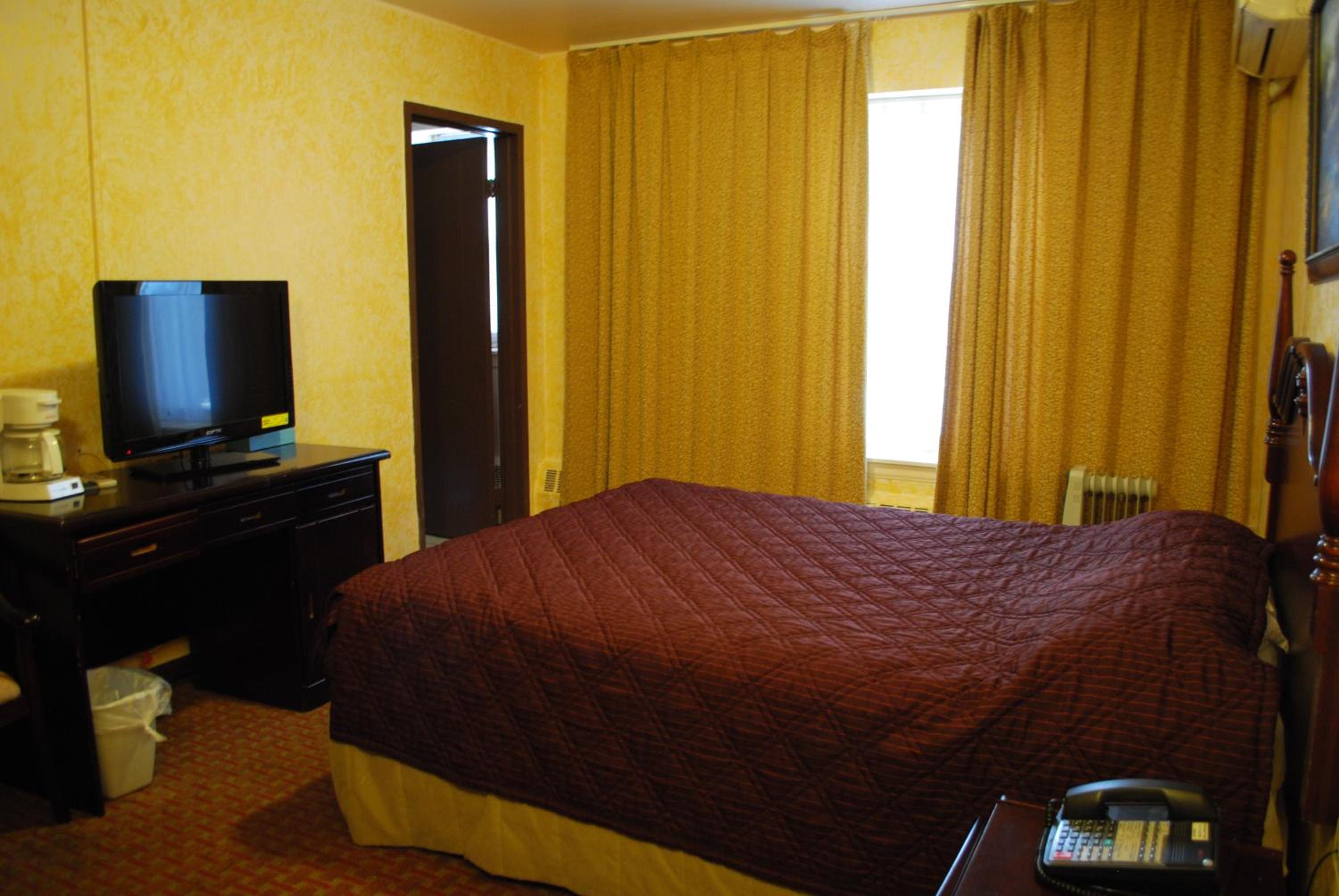 Chicago Vacations - Chinatown Hotel Chicago - Property Image 10
