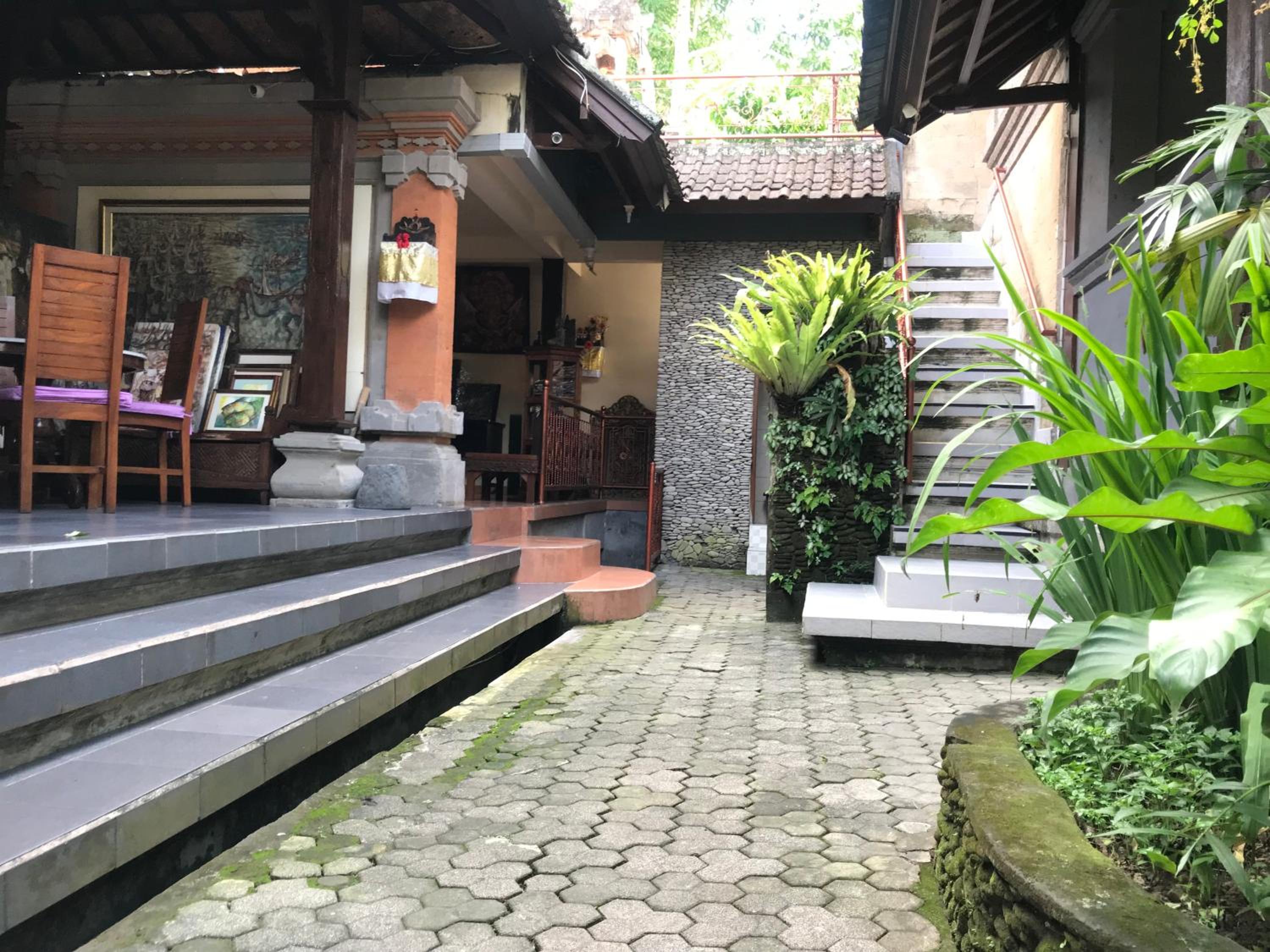 Nirvana Pension