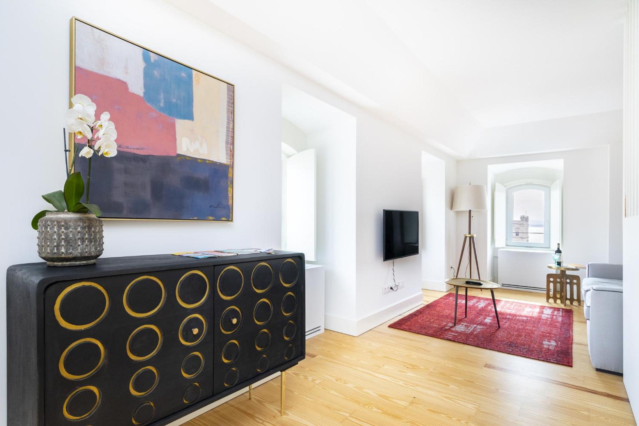 Velvet Dream Apartment view 2