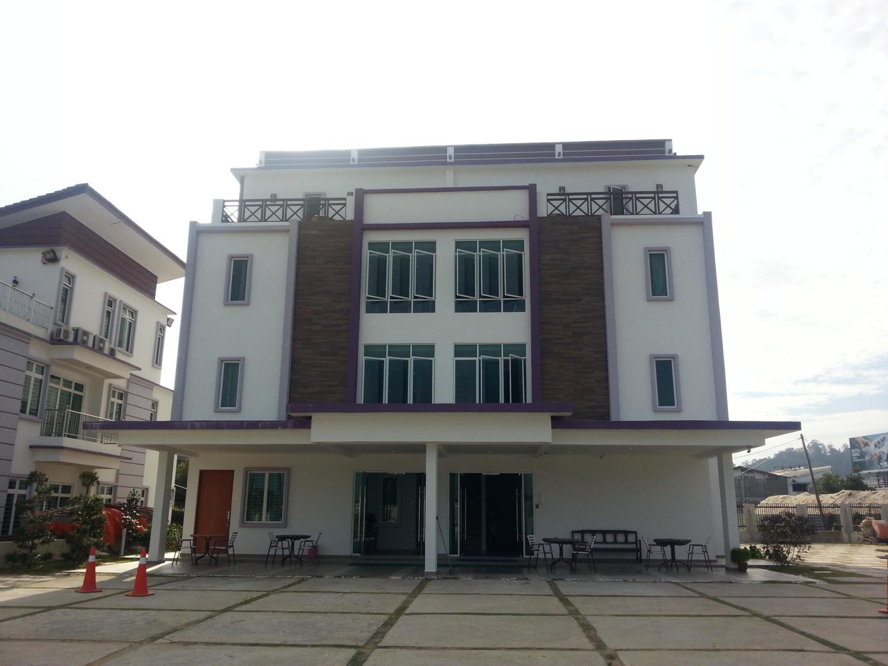 KompoVilla House No 30 photo 5
