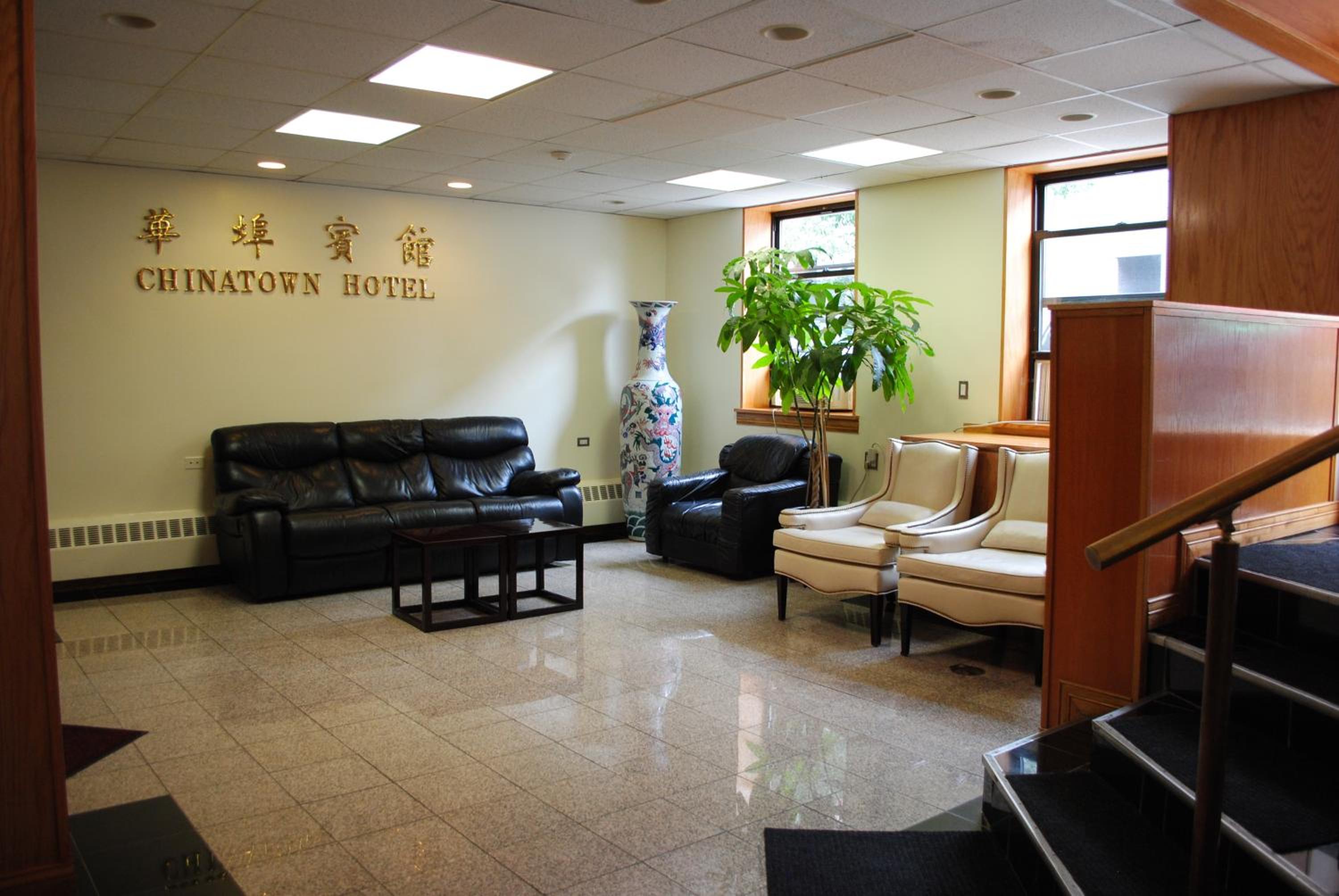 Chicago Vacations - Chinatown Hotel Chicago - Property Image 34