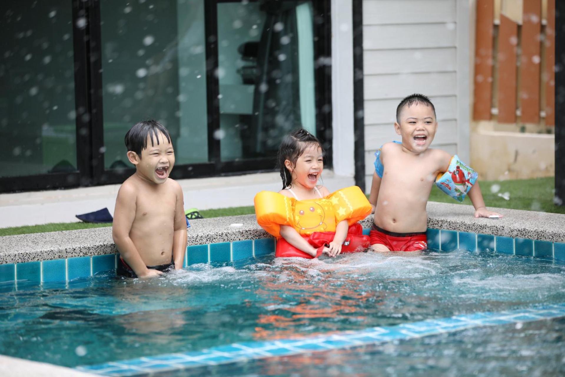Sierra Pool Villa Hua Hin 102