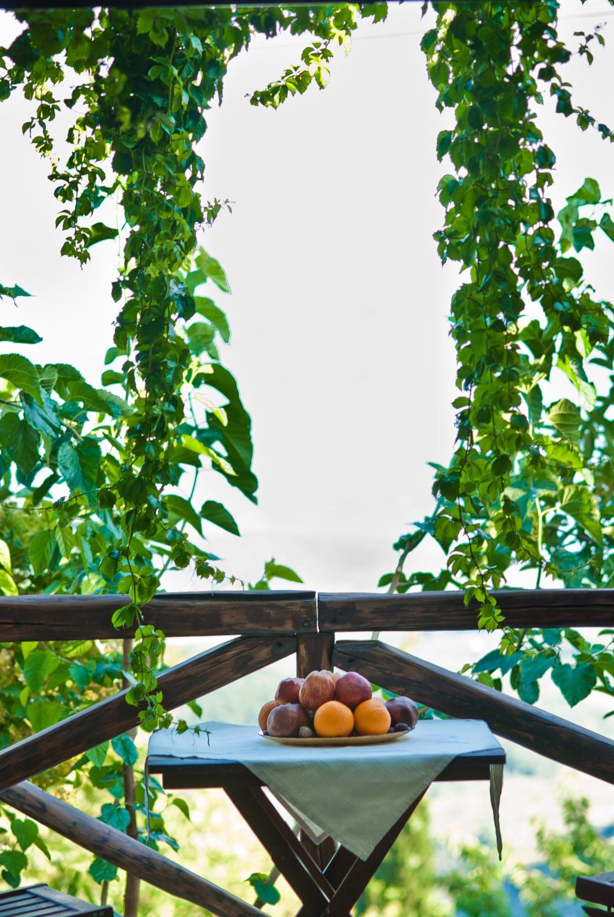 Iliovolo Guesthouse
