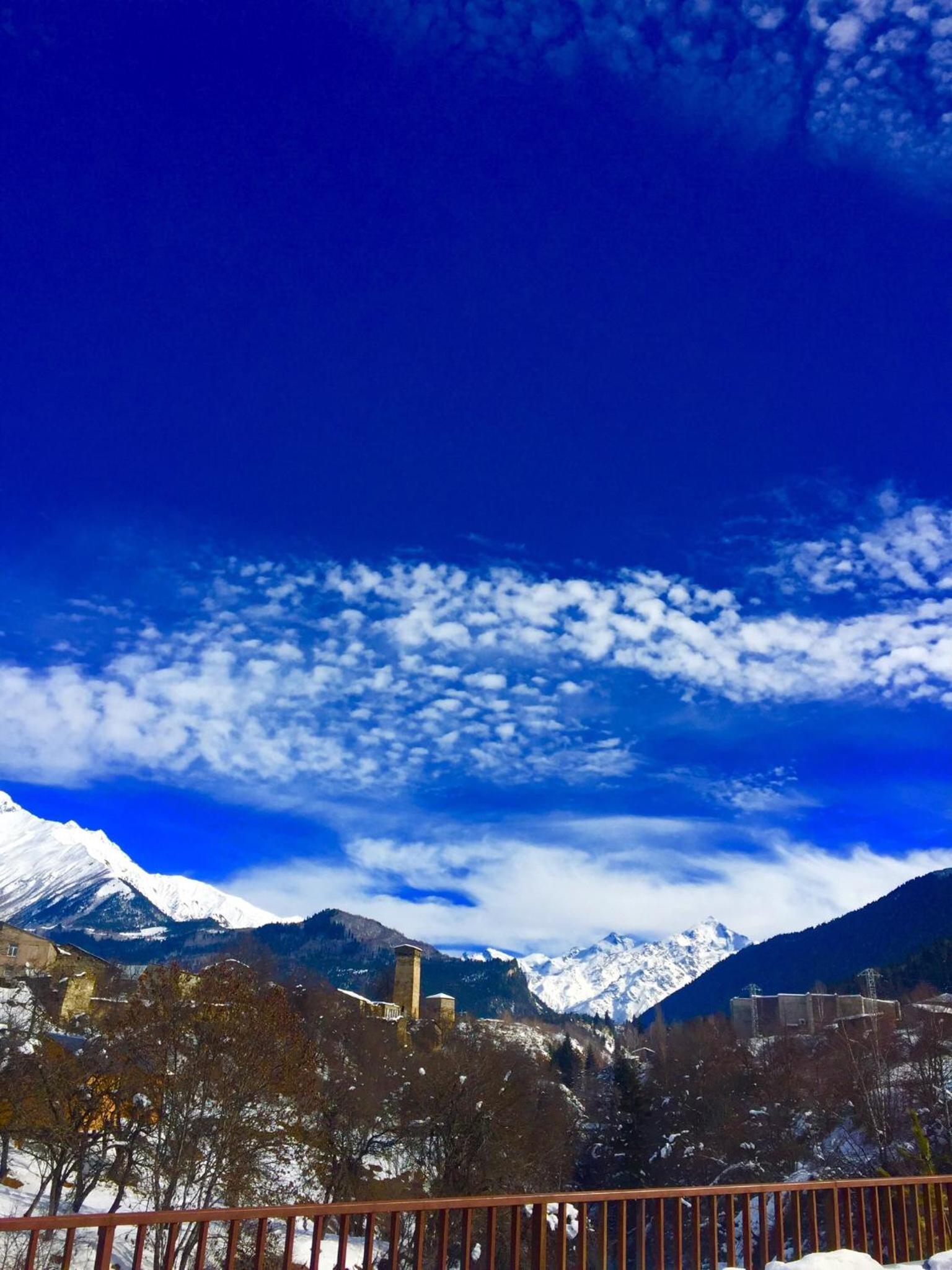 Guesthouse AlpenRose view 5