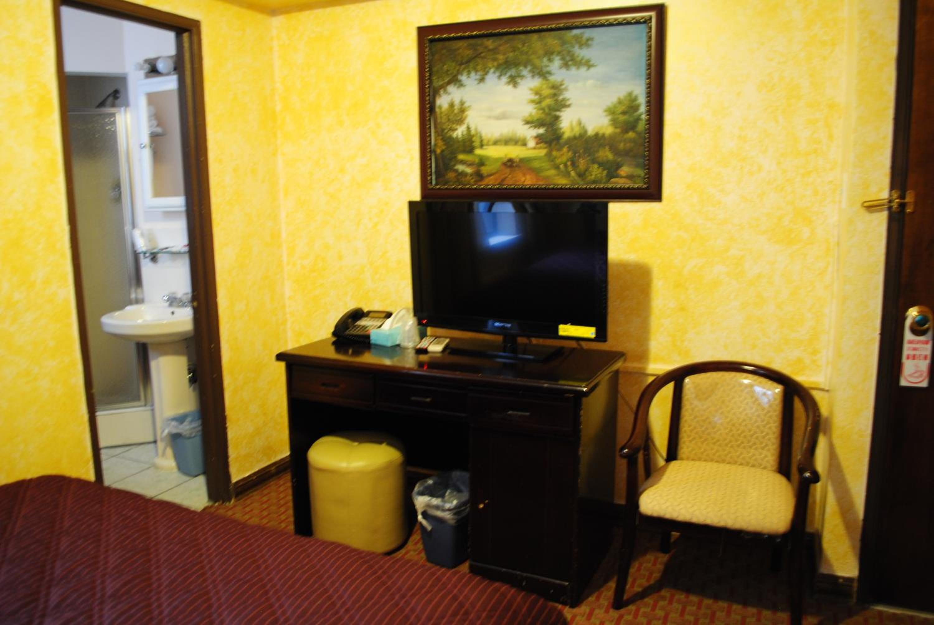 Chicago Vacations - Chinatown Hotel Chicago - Property Image 15