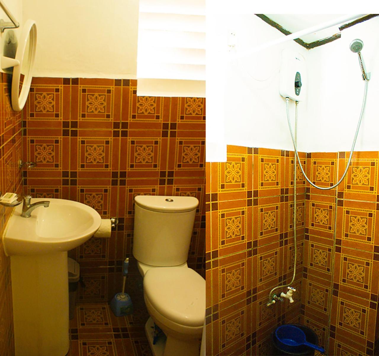 MLK Bamboo Beachhouse